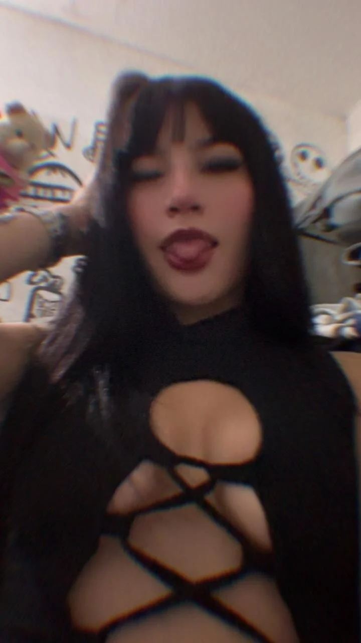 XXX Porn Photo of Nude Luna_Mizuki 1