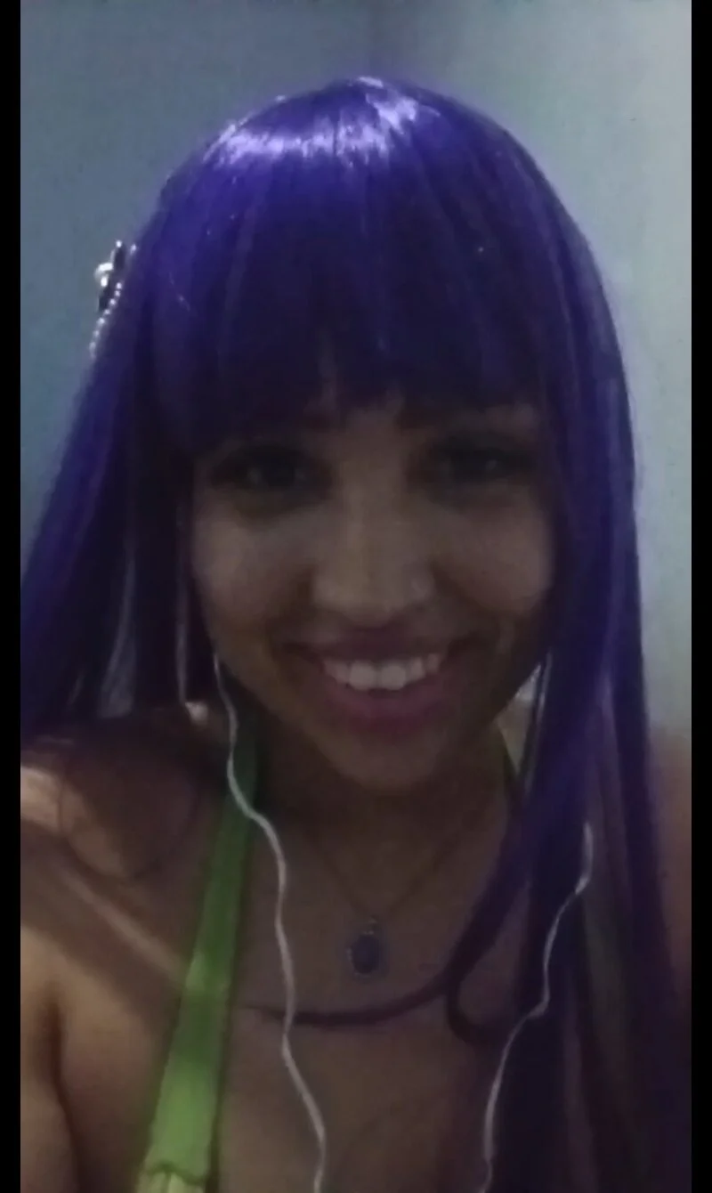 XXX Porn Photo of Nude sereiaametista 11