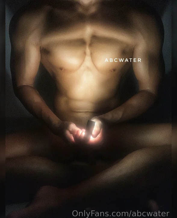 XXX Porn Photo of Nude abcwater 4