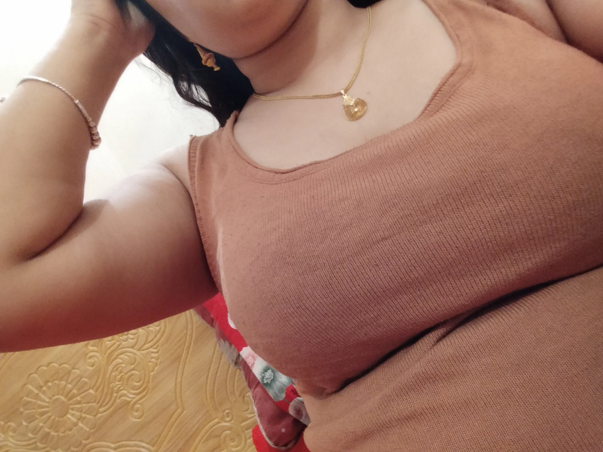 XXX Porn Photo of Nude Beauty_Queen_Soniya 357