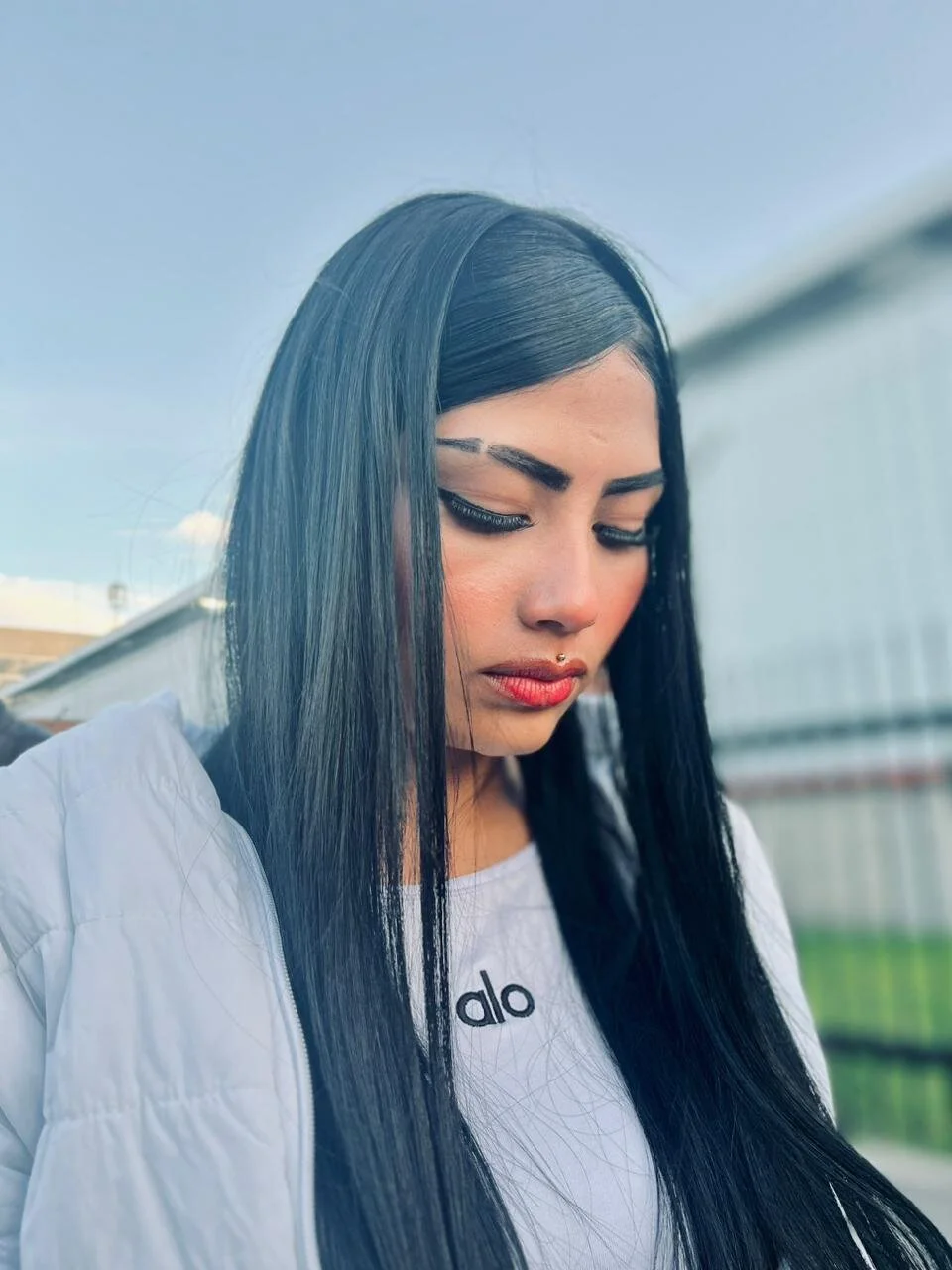 XXX Porn Photo of Nude Kylie_brazt 10