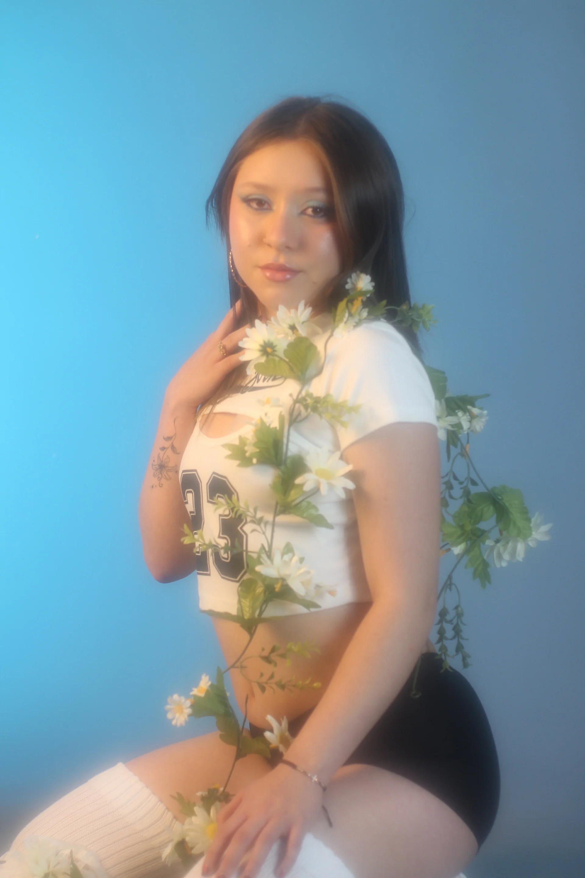 XXX Porn Photo of Nude NixieSterling 305
