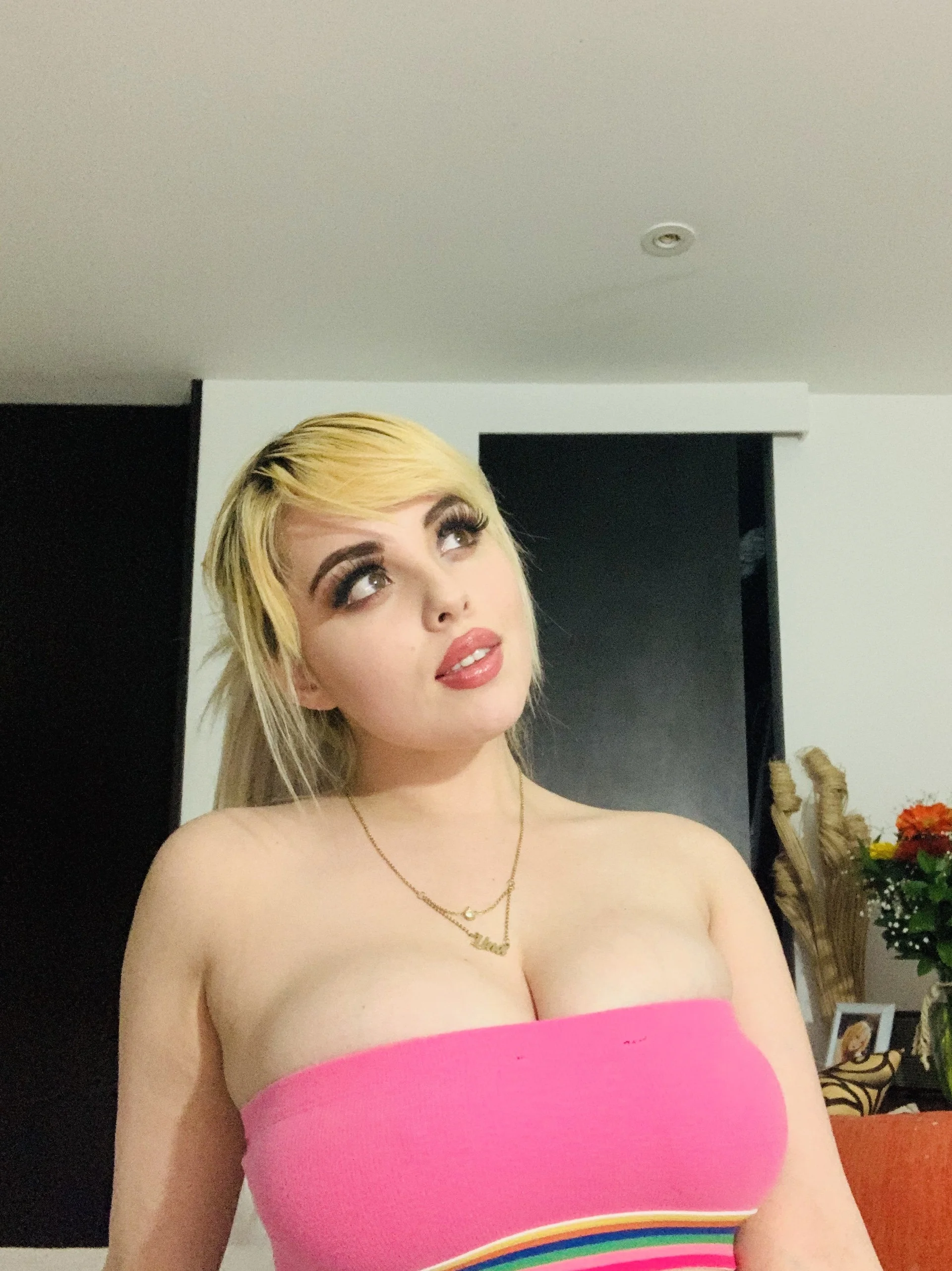 XXX Porn Photo of Nude Alirawrz 36