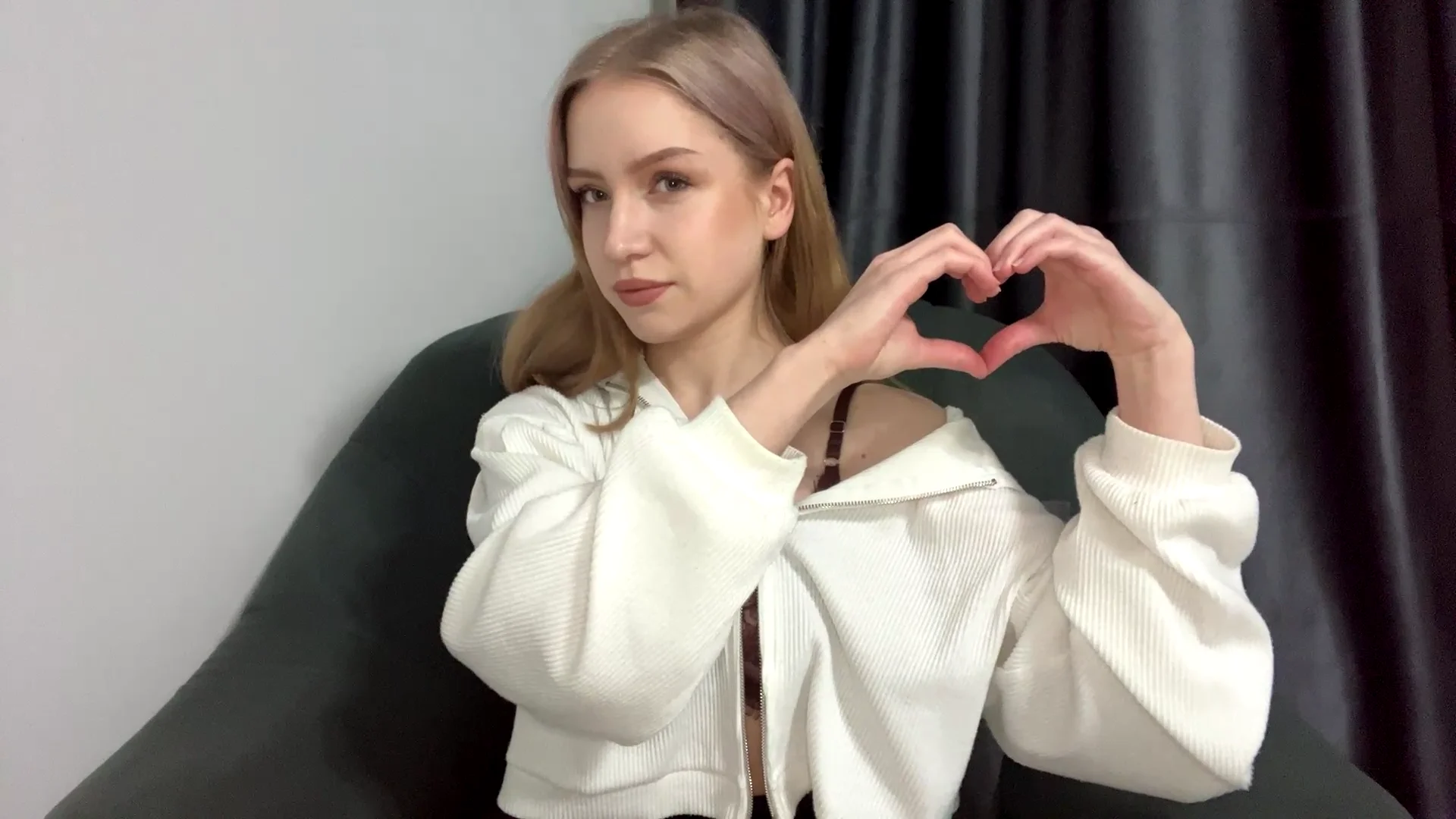 XXX Porn Photo of Nude Alice_meow15 5