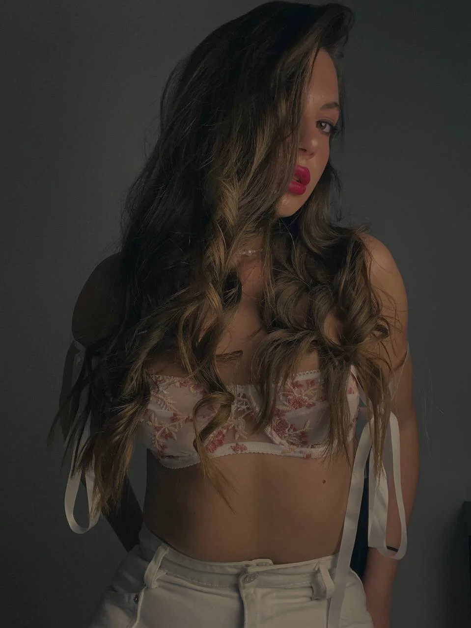 XXX Porn Photo of Nude MissClairDeLune 5