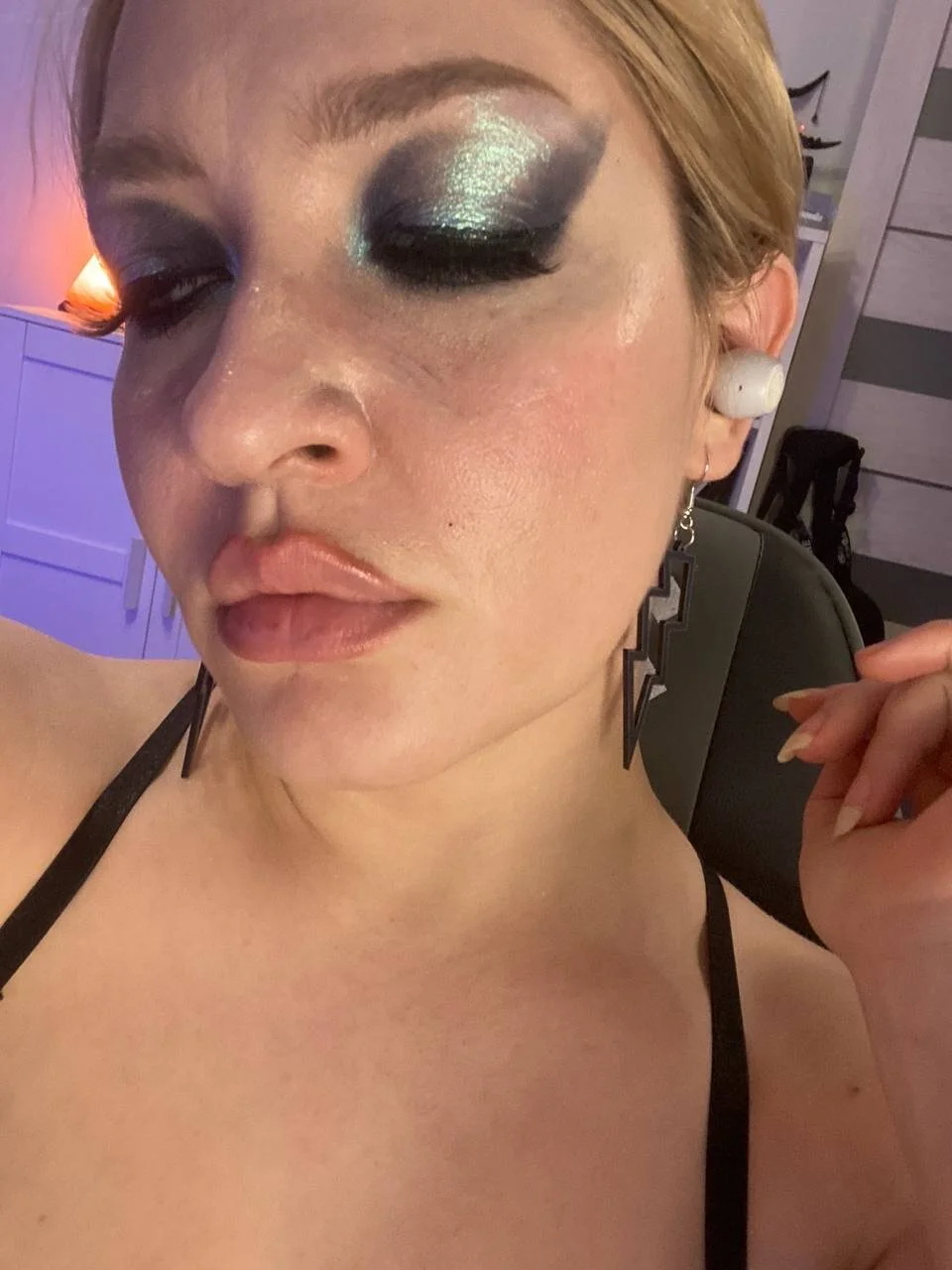 XXX Porn Photo of Nude thecoldestmarch 21
