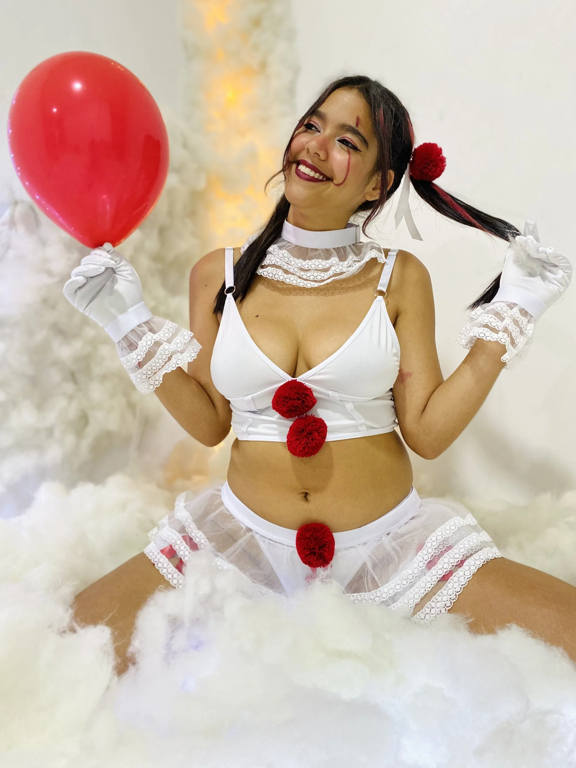XXX Porn Photo of Nude Victoriacarmo 24