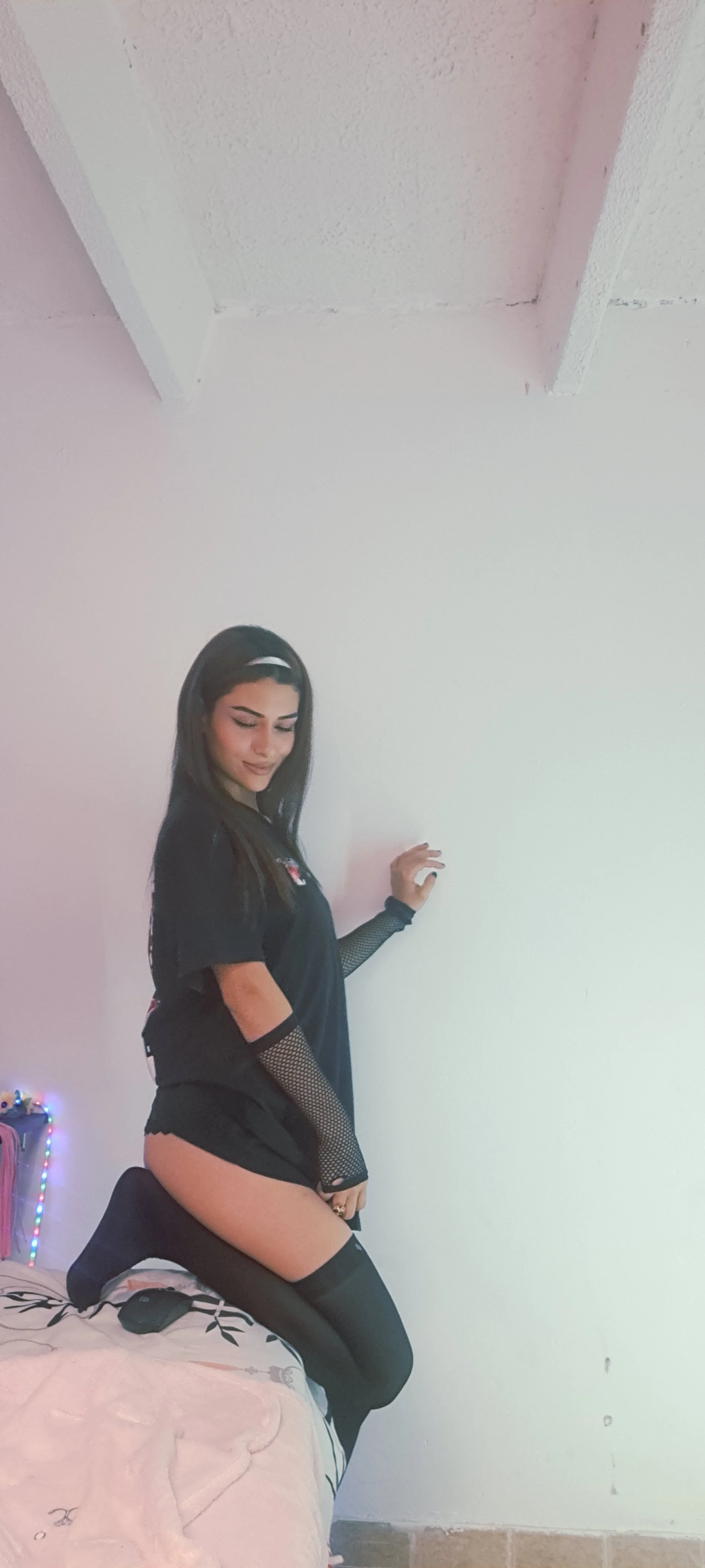 XXX Porn Photo of Nude Isardrigue02 2
