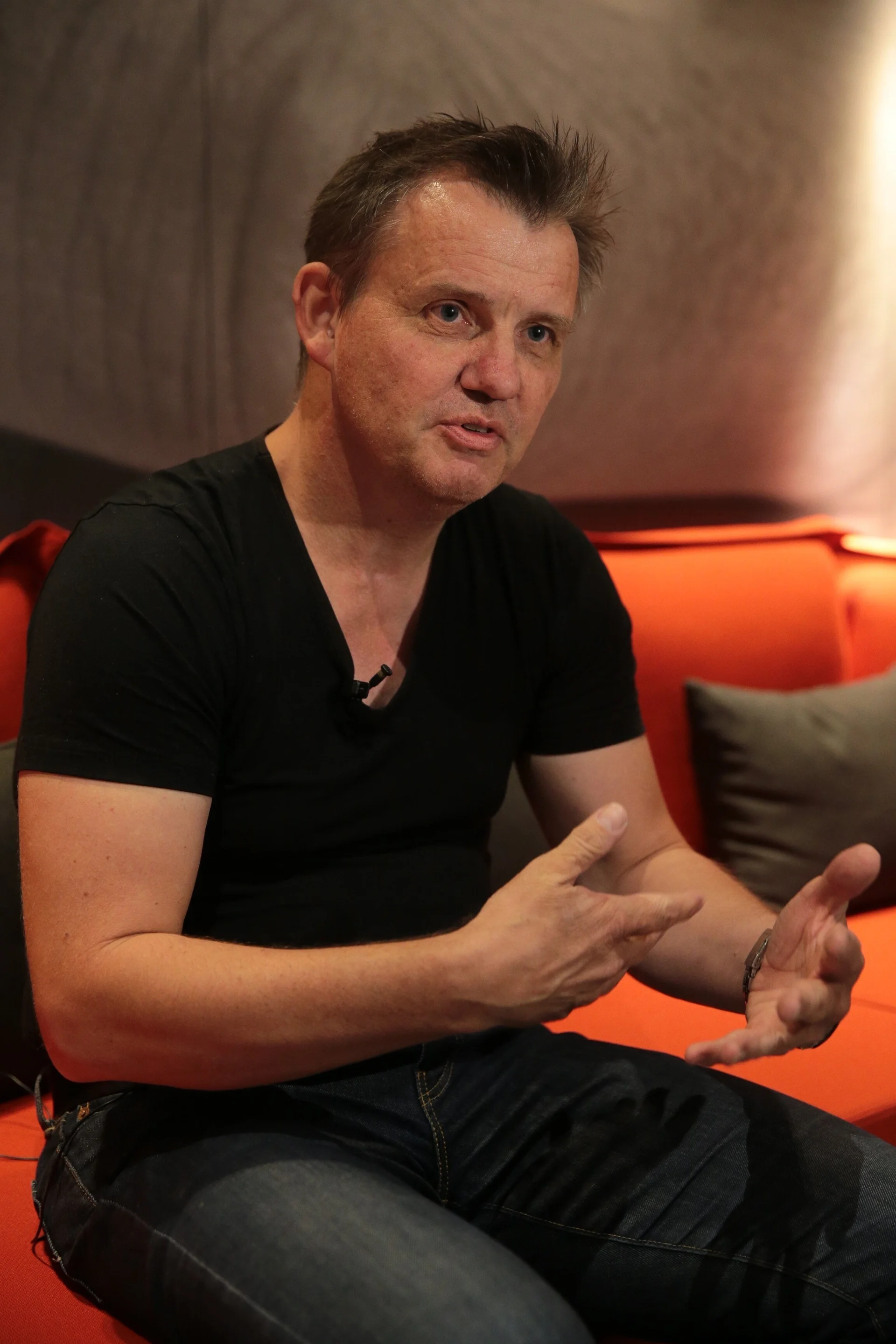 XXX Porn Photo of Nude MarkusCH 67