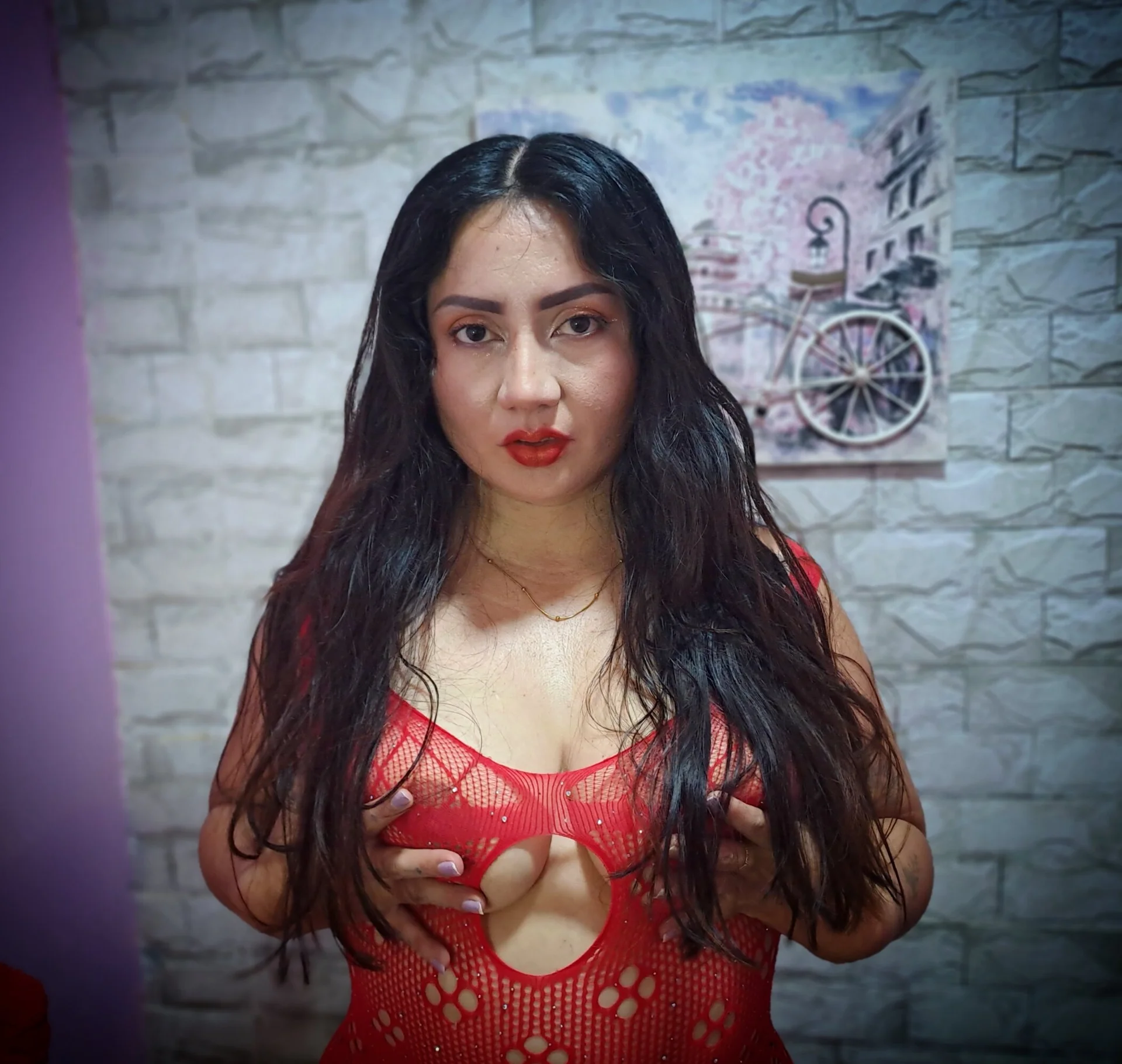 XXX Porn Photo of Nude juliana_diaz 159