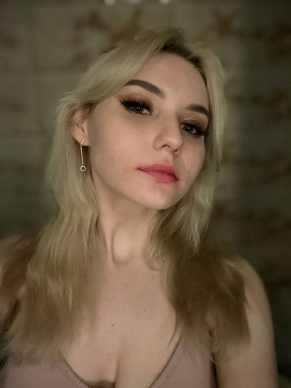 XXX Porn Photo of Nude aliicemeow 3