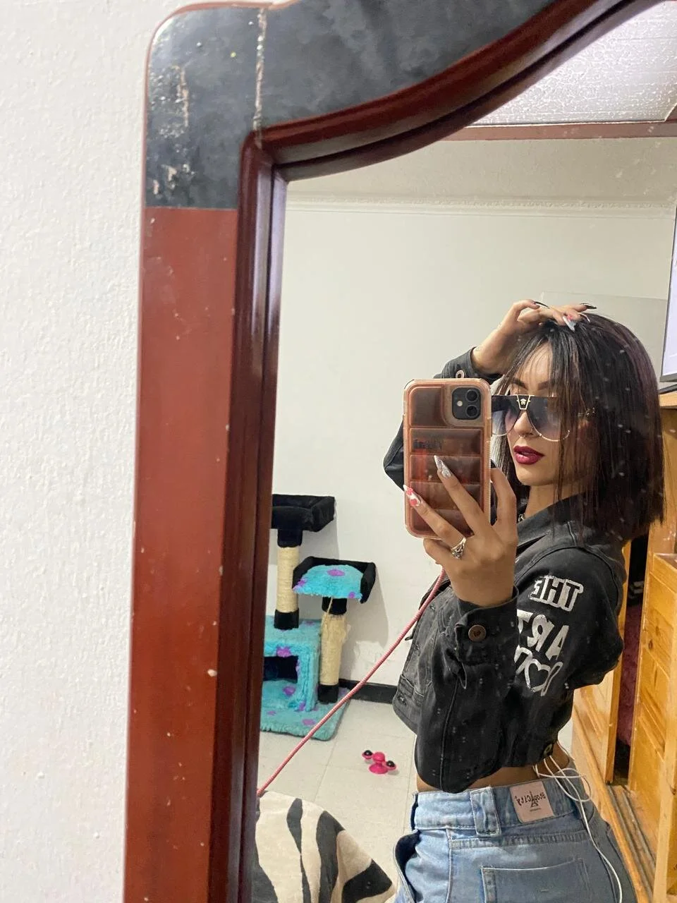 XXX Porn Photo of Nude Miaa_Thopmson 17