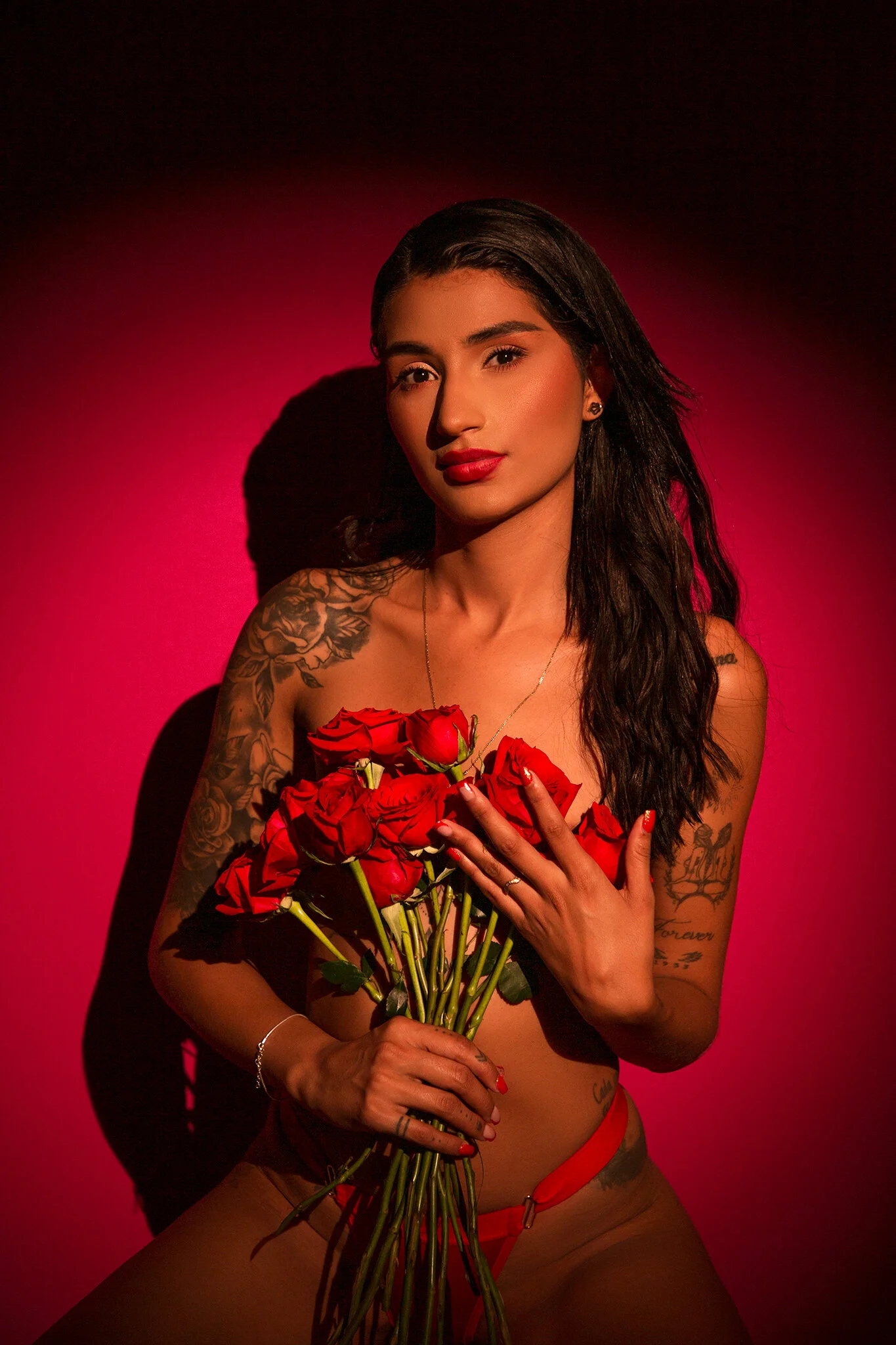 XXX Porn Photo of Nude StefanyRoss 27