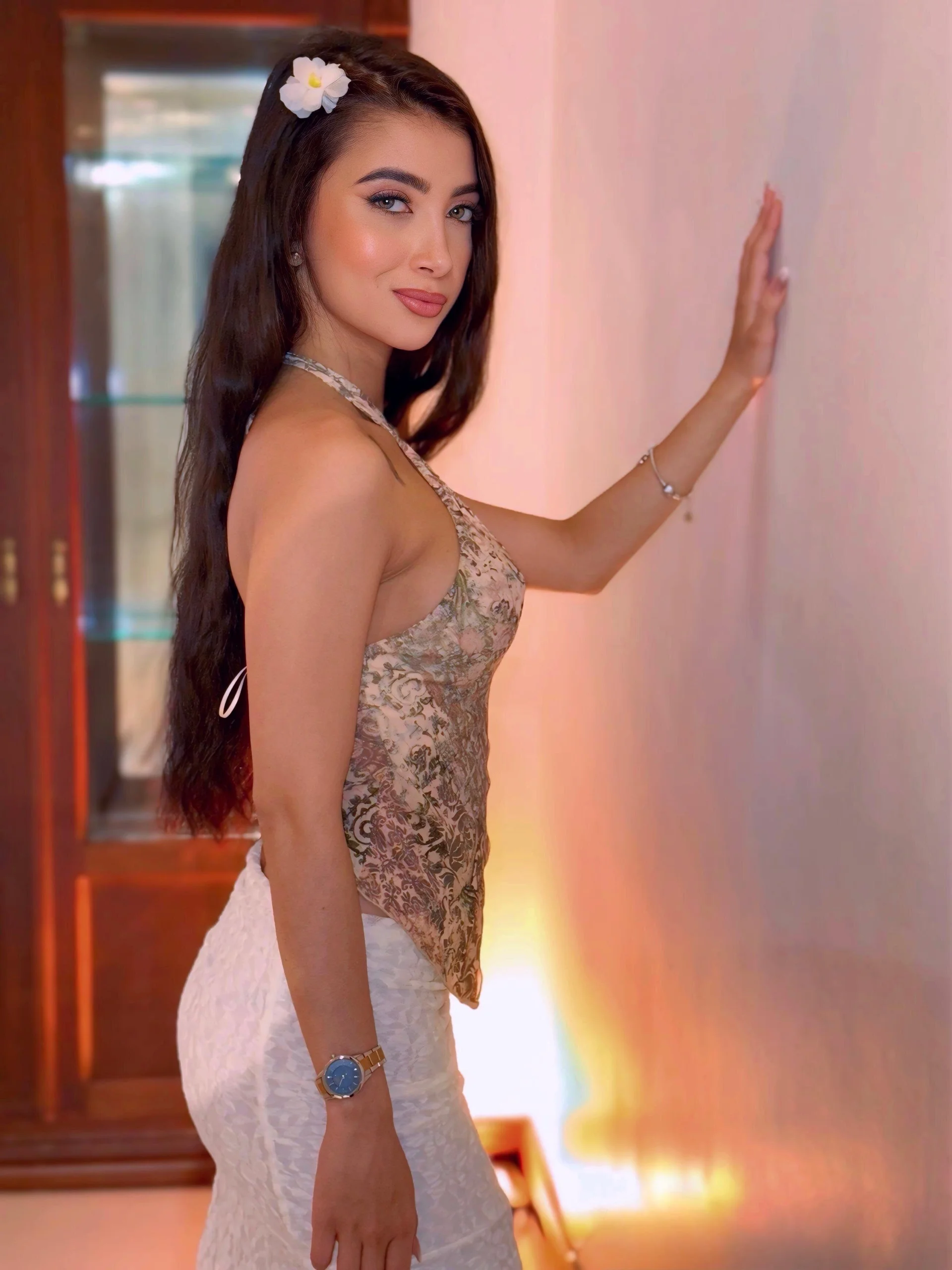 XXX Porn Photo of Nude ValeriaVelvet 218