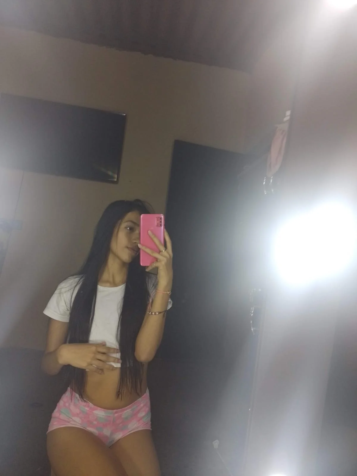 XXX Porn Photo of Nude MilaValentine 12