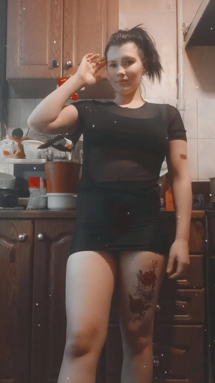 XXX Porn Photo of Nude Angel_el 3