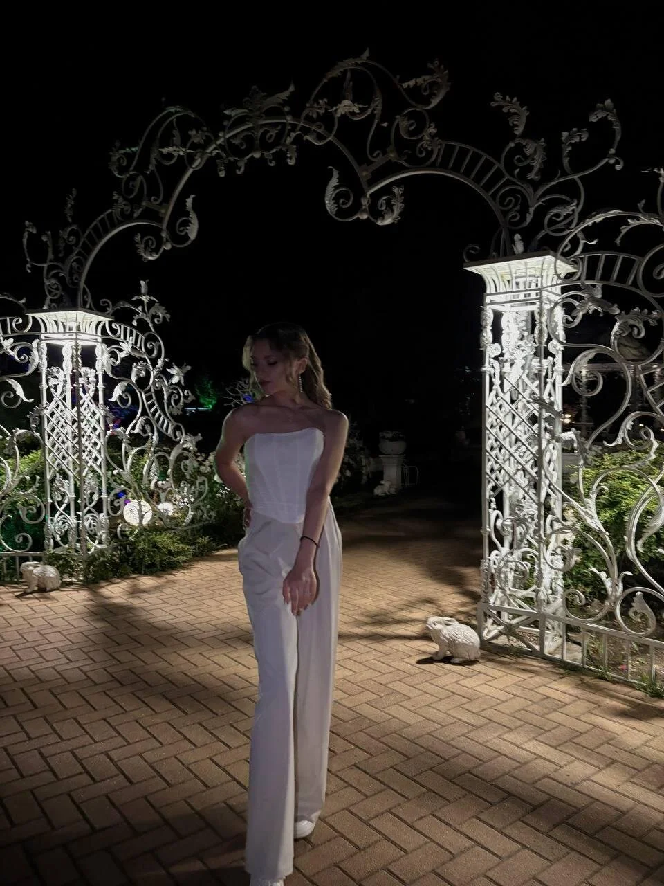 XXX Porn Photo of Nude MonaFlame 6