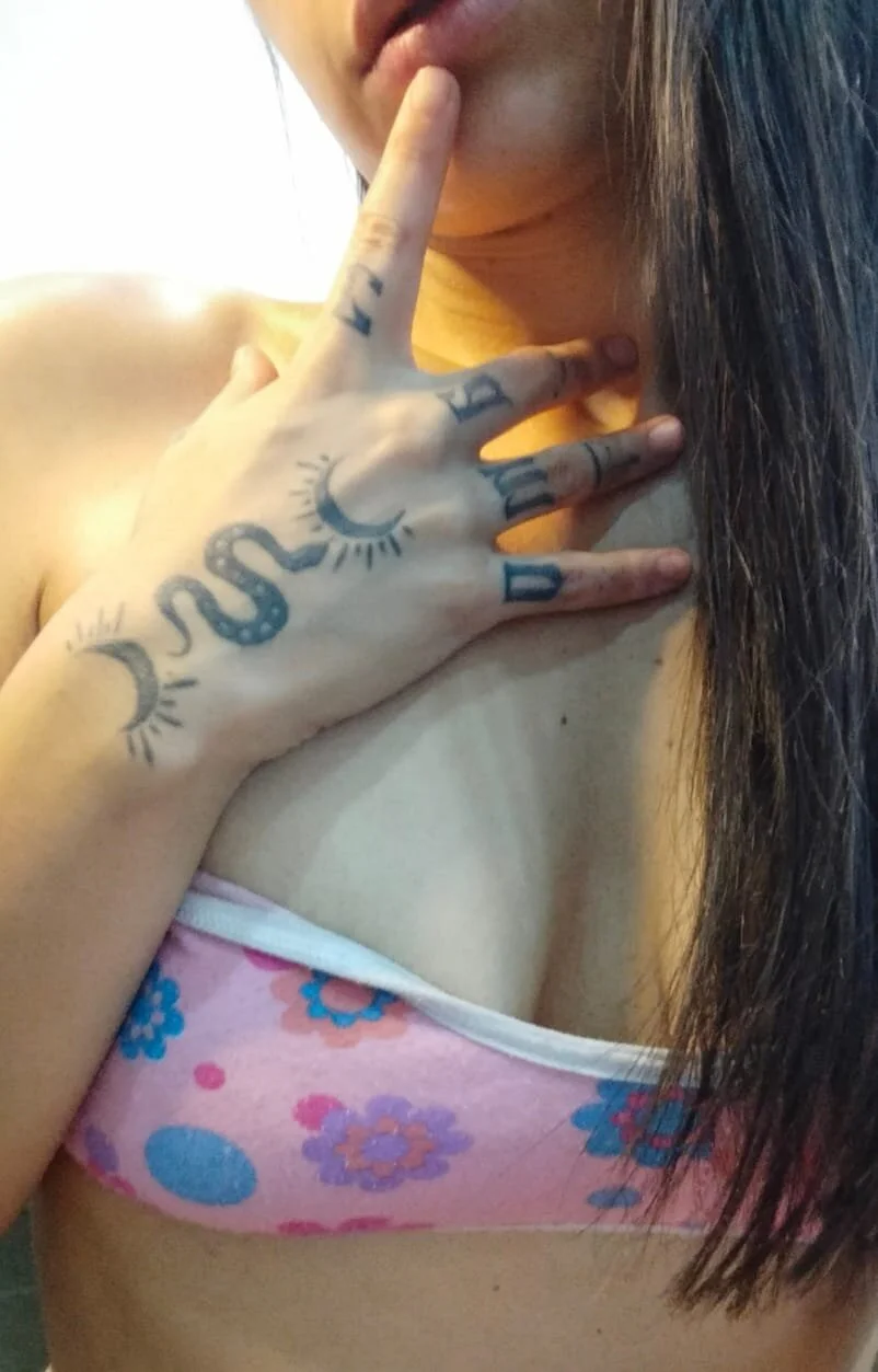 XXX Porn Photo of Nude Taylormegan 535