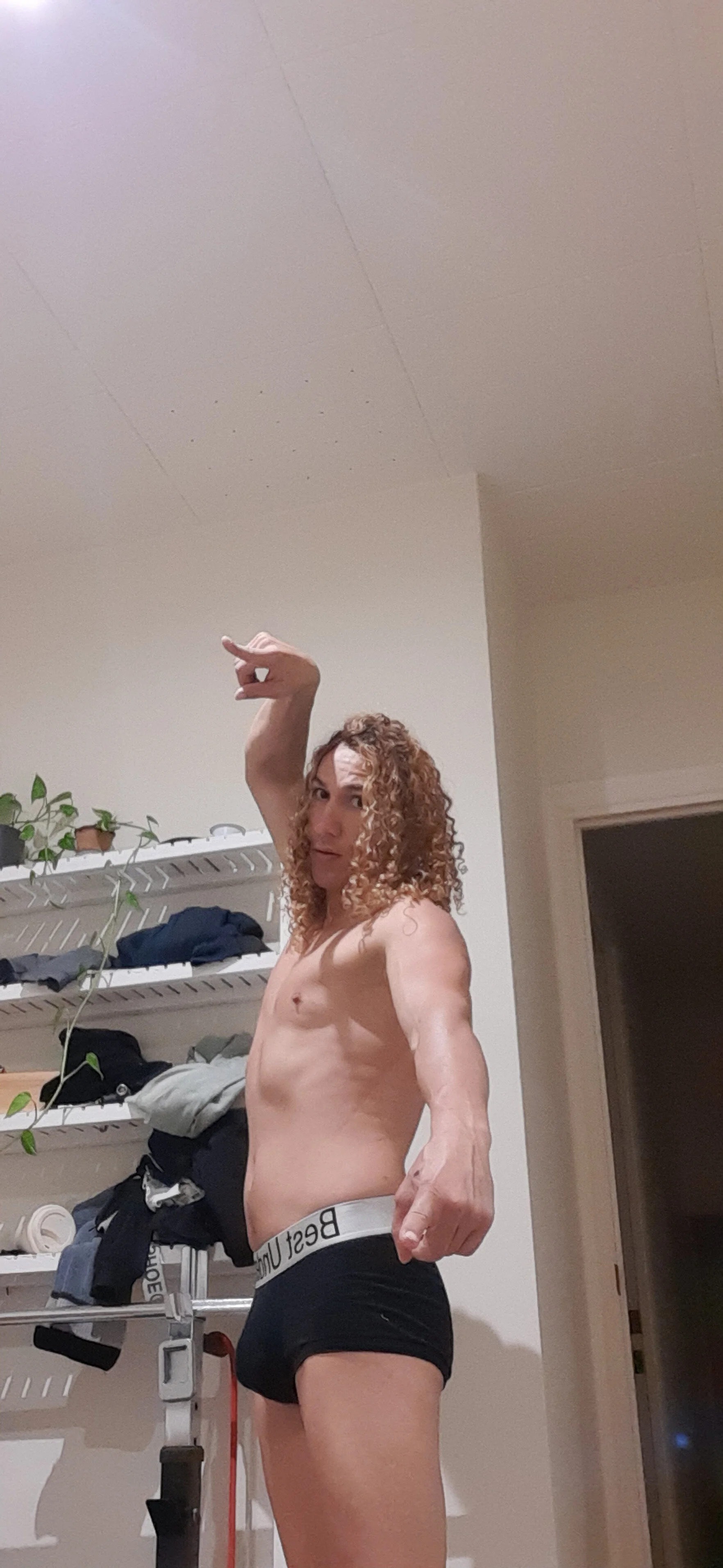 XXX Porn Photo of Nude Greacky 13