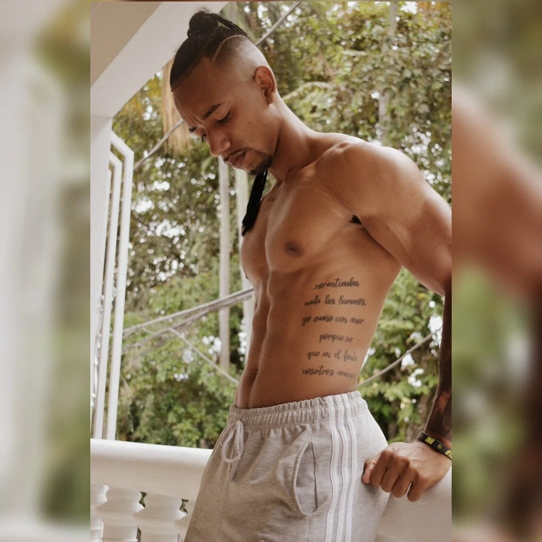XXX Porn Photo of Nude Manolo_Hot1 6