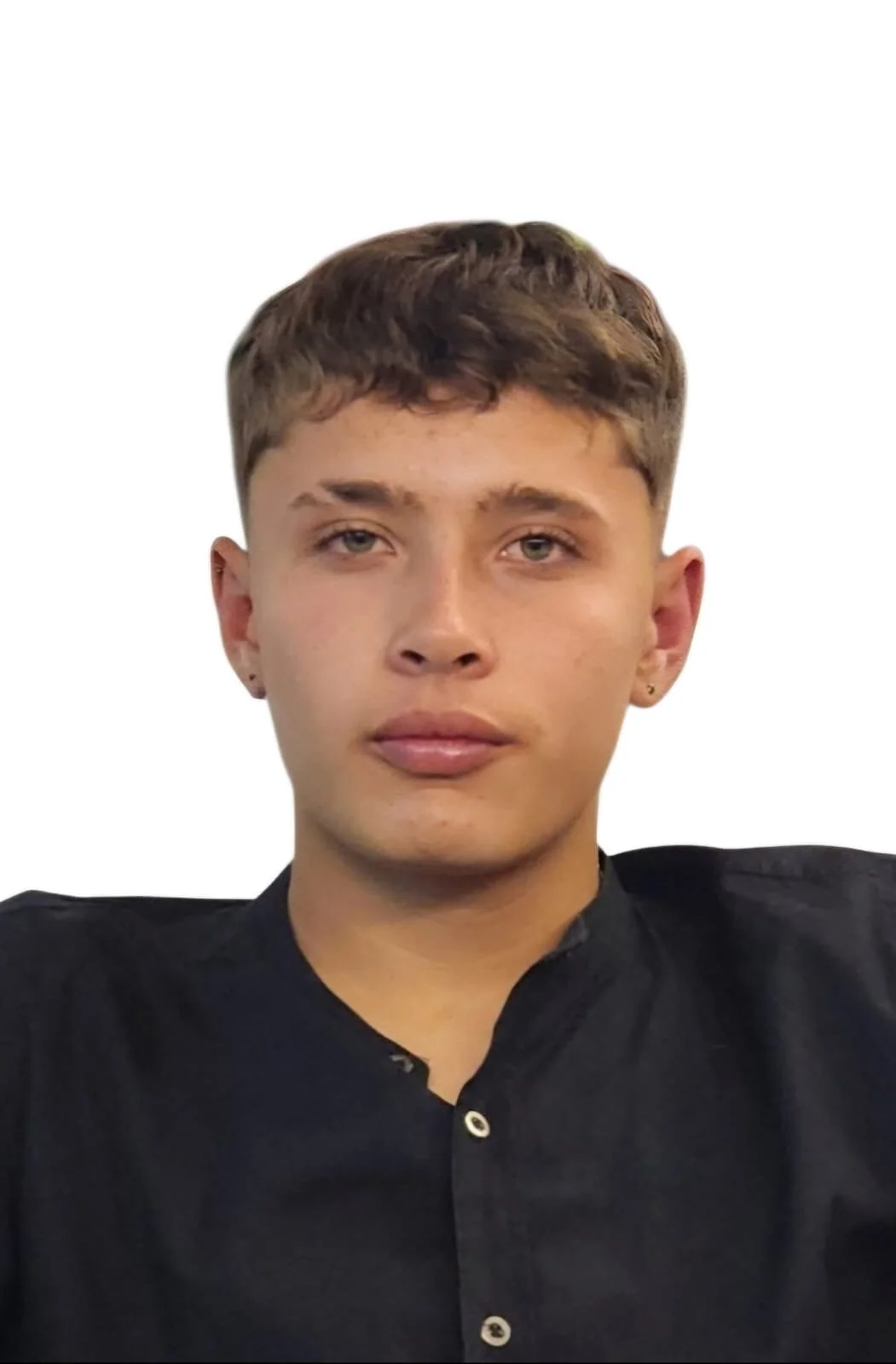 XXX Porn Photo of Nude Julian_wolf18 5