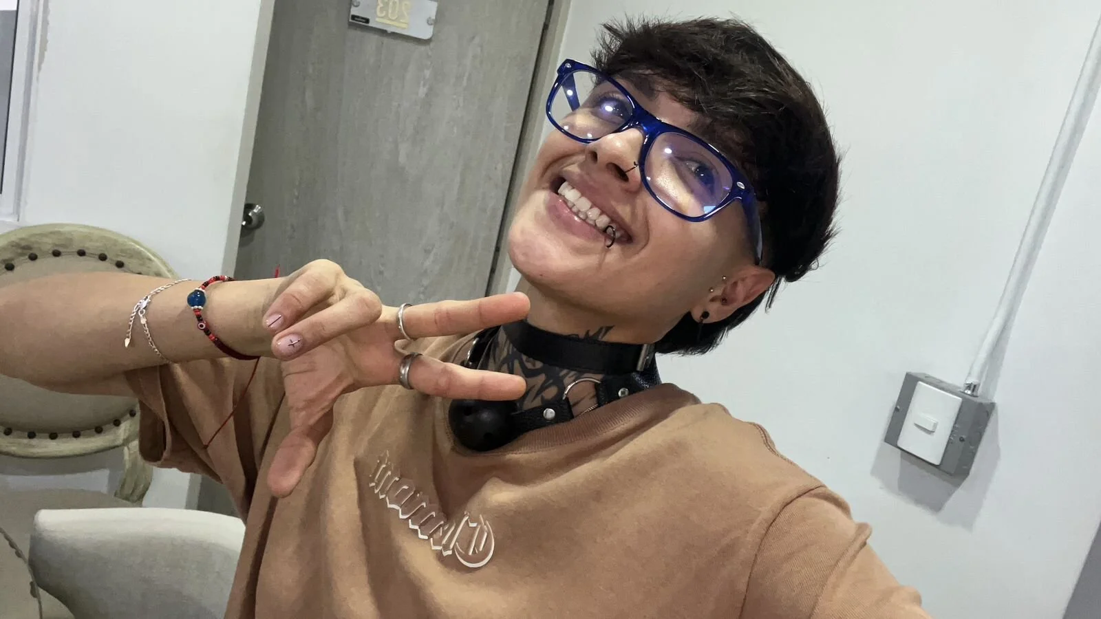 XXX Porn Photo of Nude b3k_afrodict 67