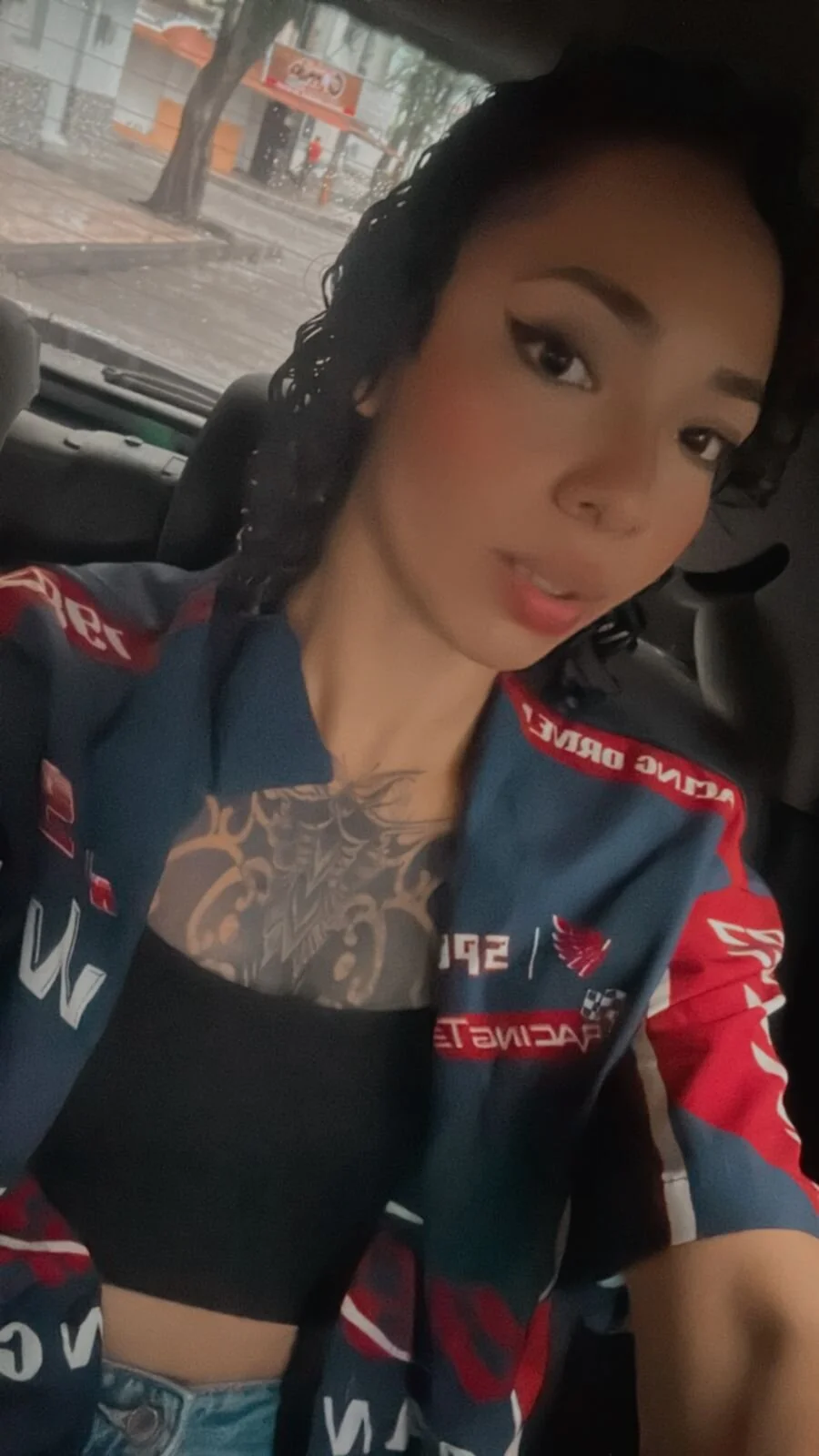 XXX Porn Photo of Nude SilvanaOwen 334