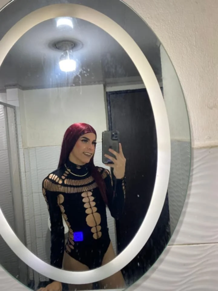 XXX Porn Photo of Nude Rochell_castillo 15