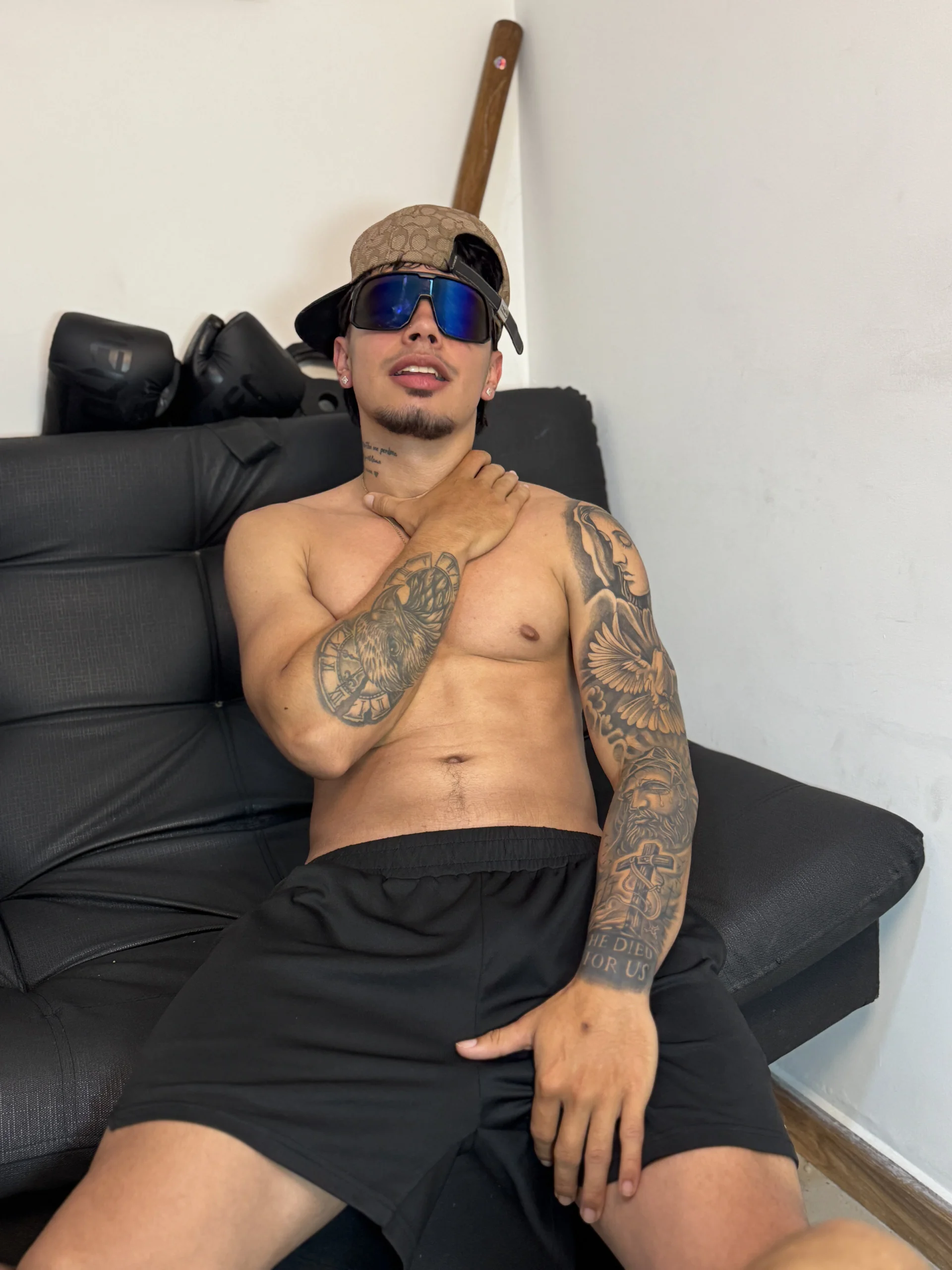 XXX Porn Photo of Nude Noah_Sins 6