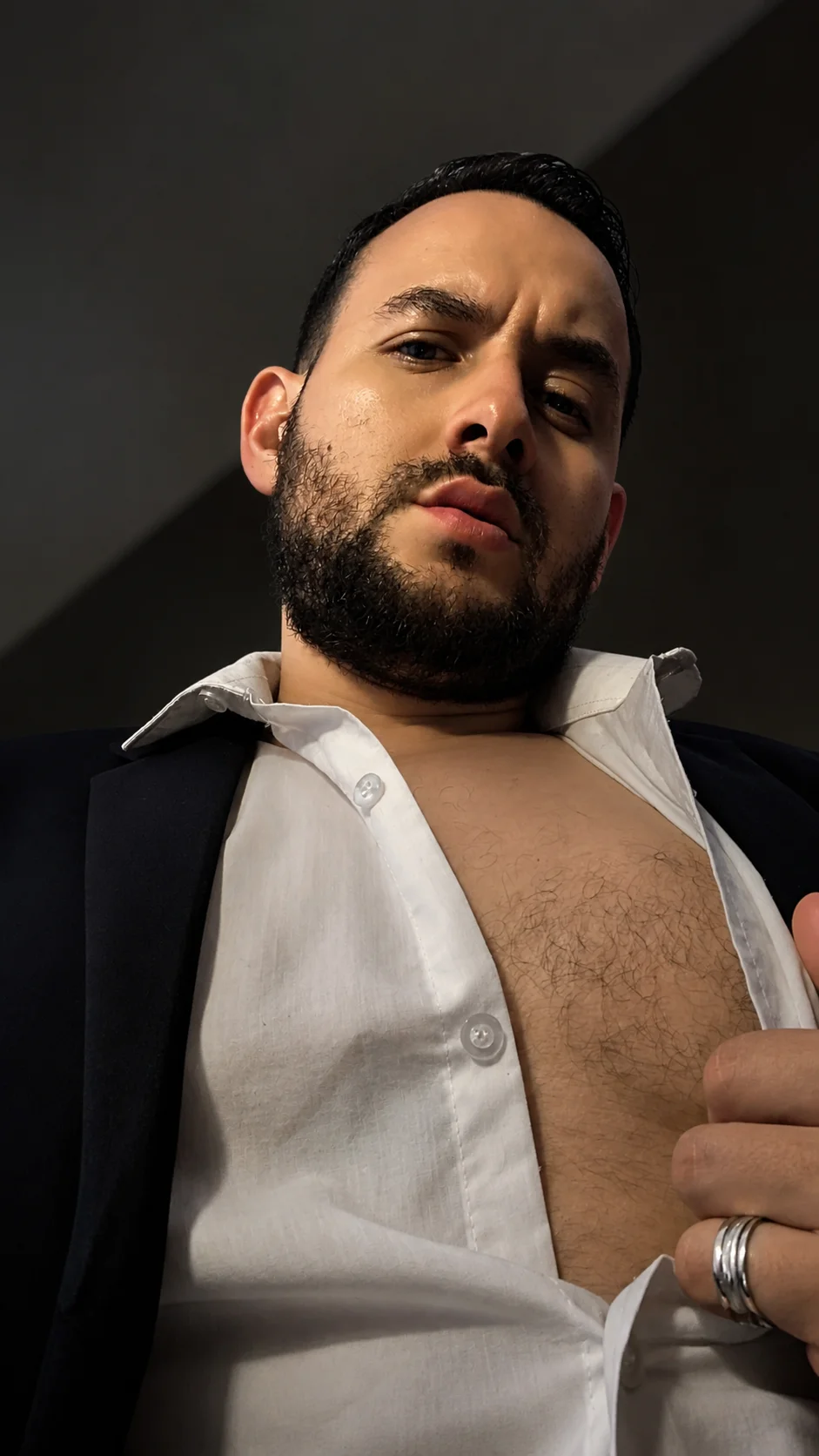 XXX Porn Photo of Nude Jerry_hot1 7