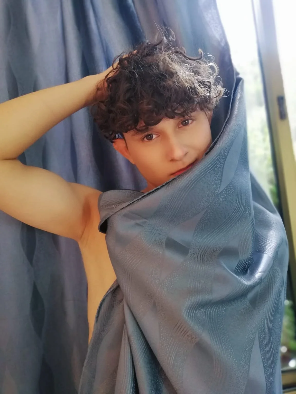 XXX Porn Photo of Nude Nathan_Bluee 24