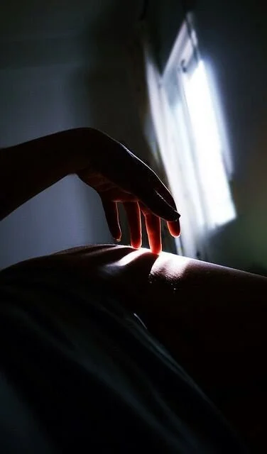 XXX Porn Photo of Nude Karolinexxx 3