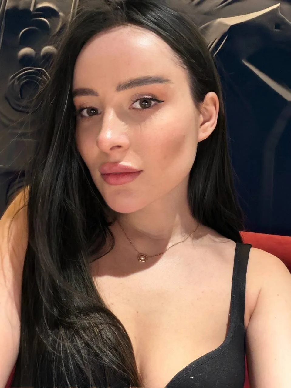 XXX Porn Photo of Nude LilyKlein 6