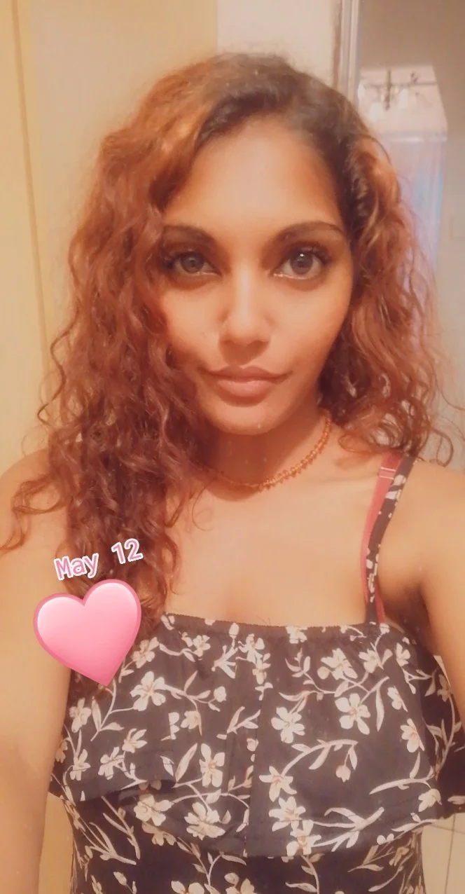 XXX Porn Photo of Nude IndianvixxenX 3