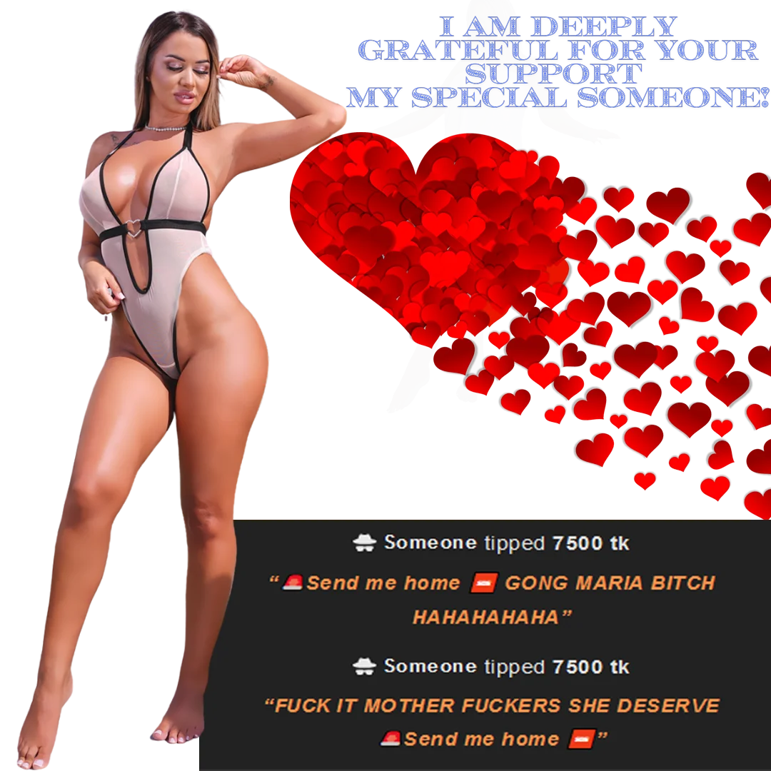 XXX Porn Photo of Nude KirstieVegas 83