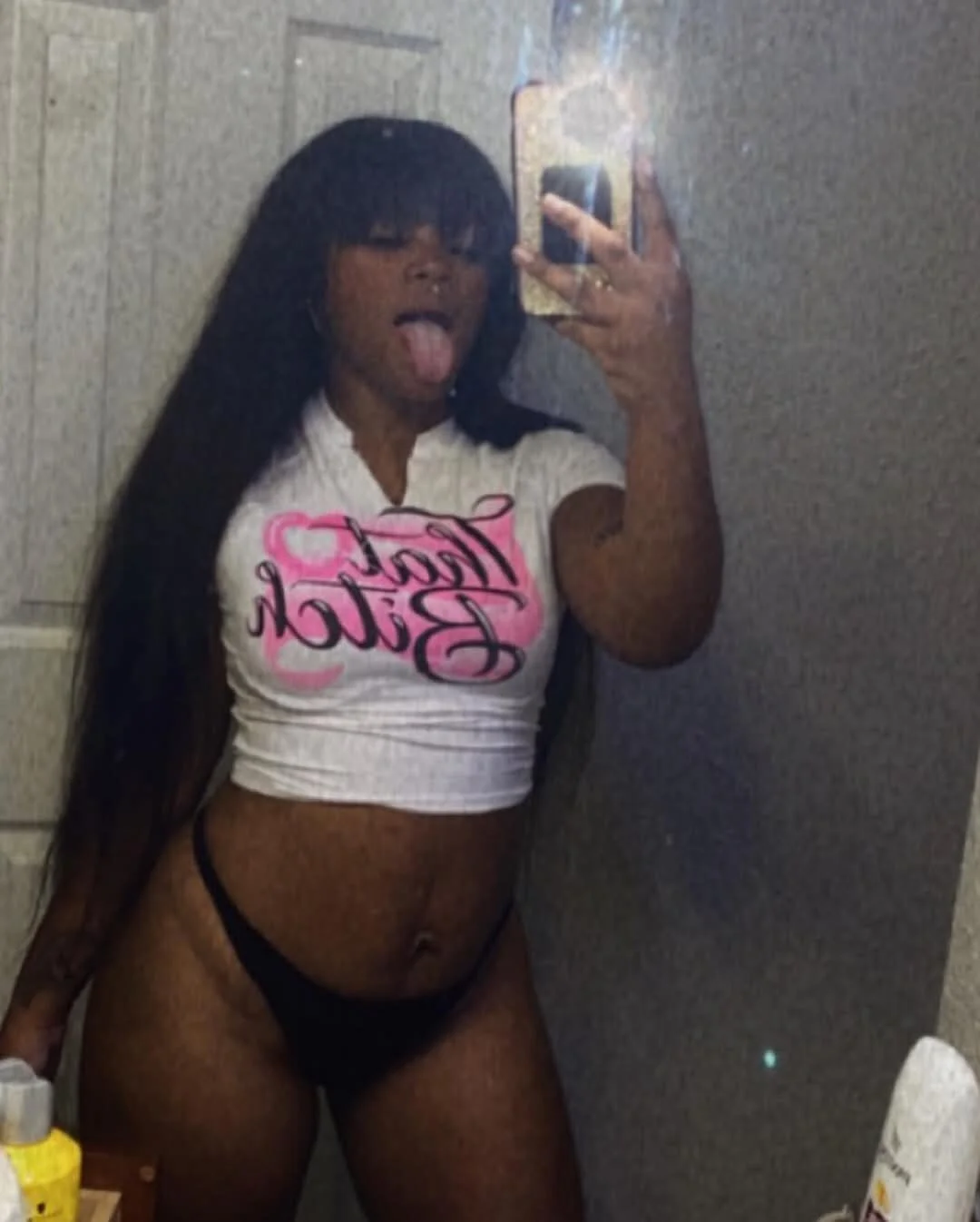 XXX Porn Photo of Nude rammybunnyboo 6