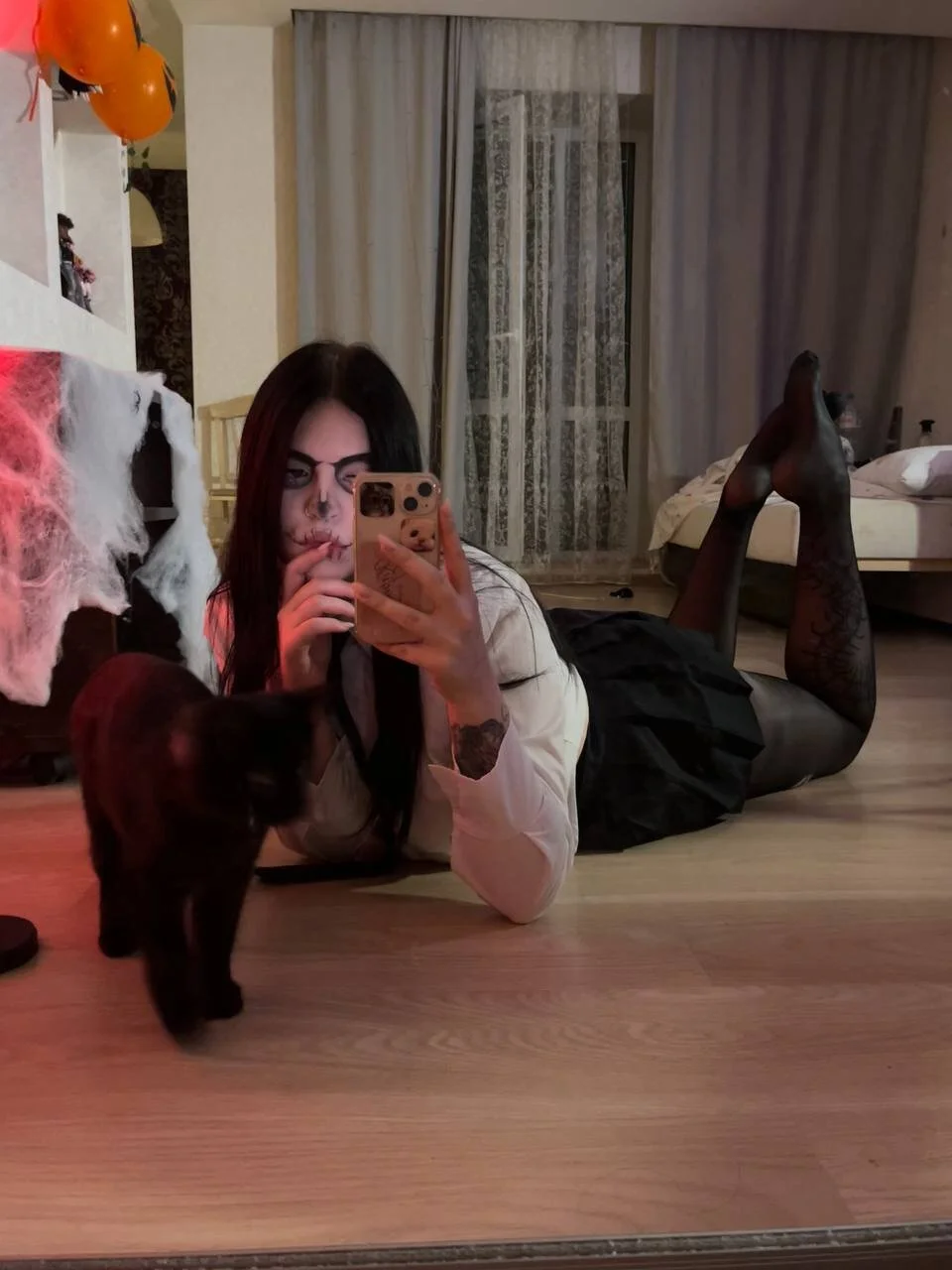 XXX Porn Photo of Nude SelenaCute 24