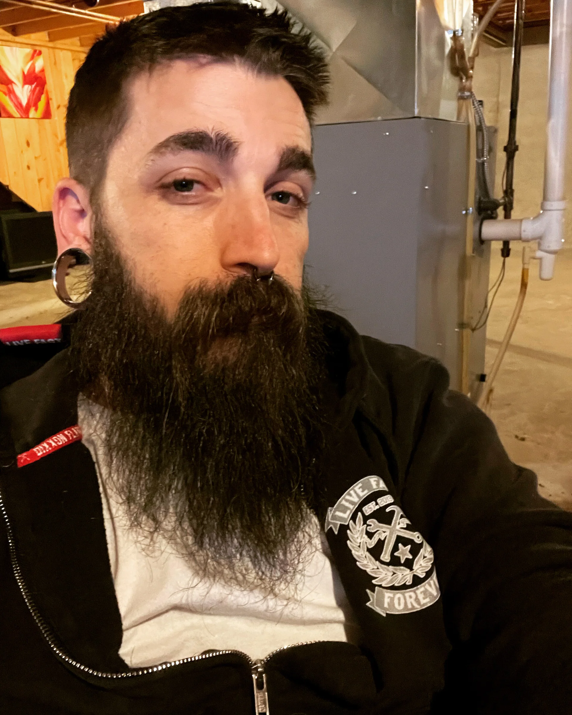 XXX Porn Photo of Nude ScottyBighorn 13