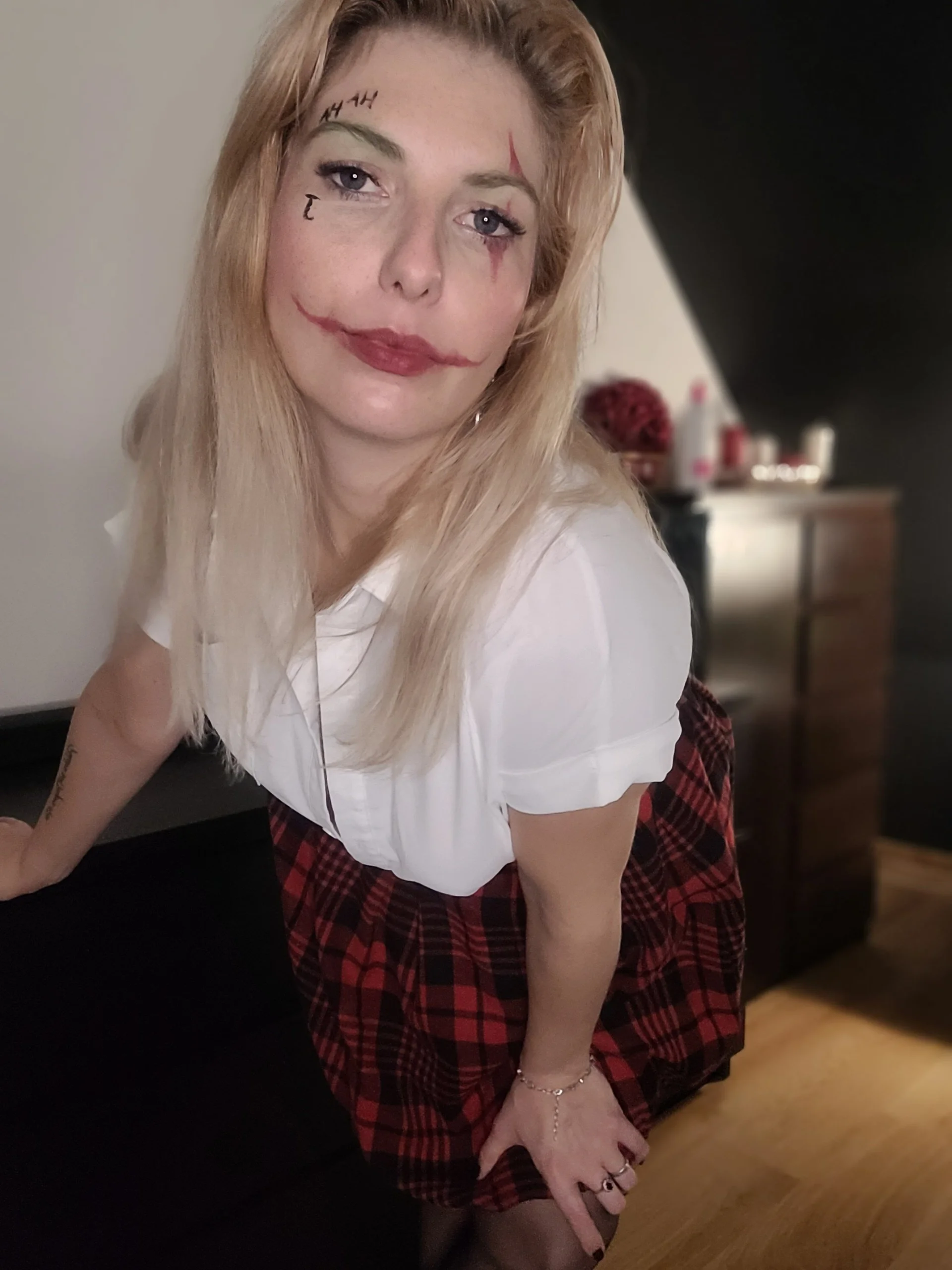 XXX Porn Photo of Nude Amitiel_Angel 17