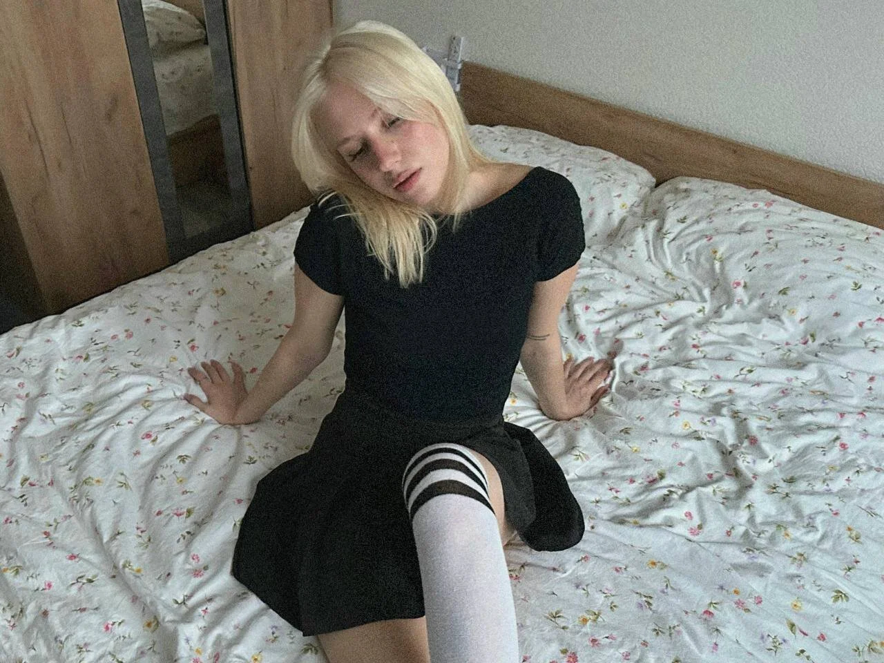 XXX Porn Photo of Nude SiuCrosier 5