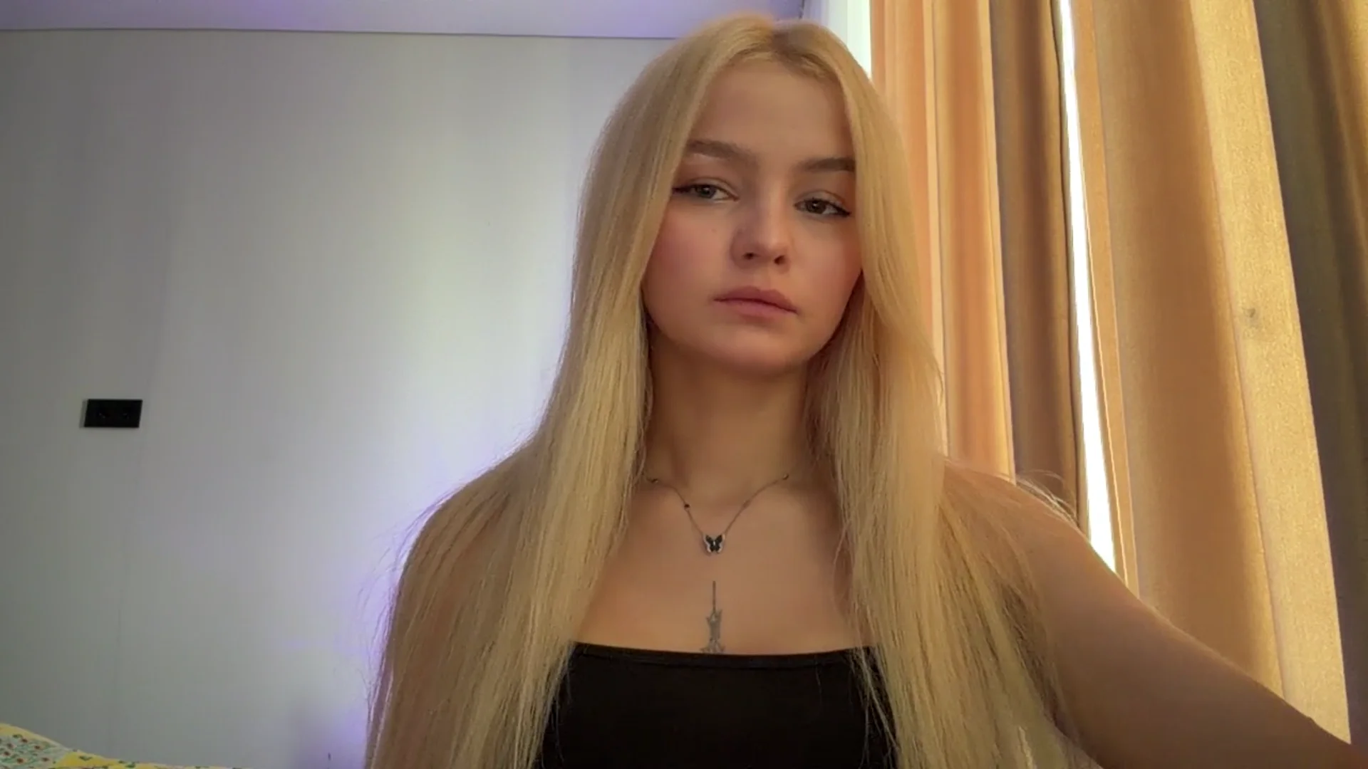 XXX Porn Photo of Nude JohniePlantenga 5