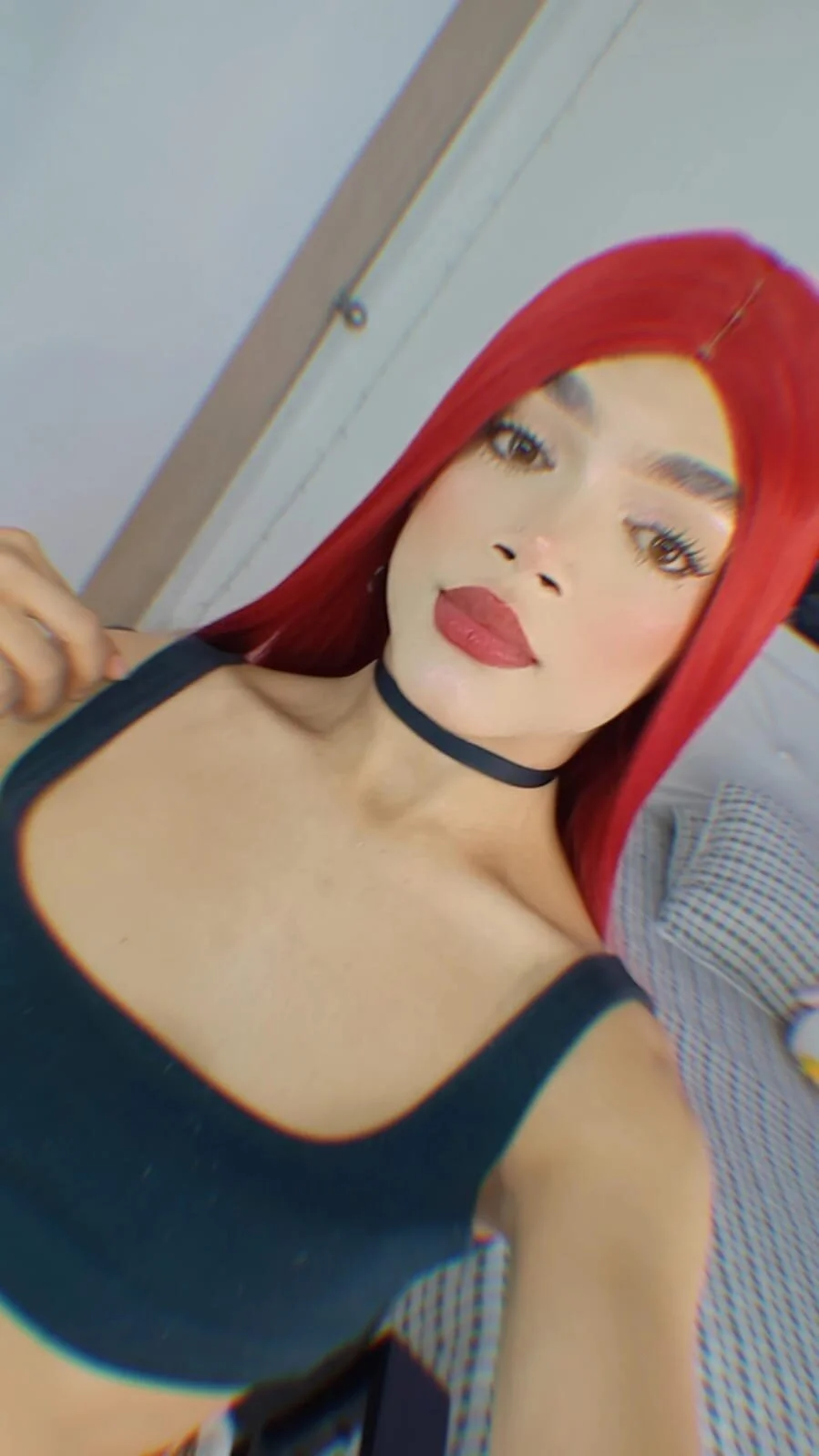 XXX Porn Photo of Nude Brithanycullen 22