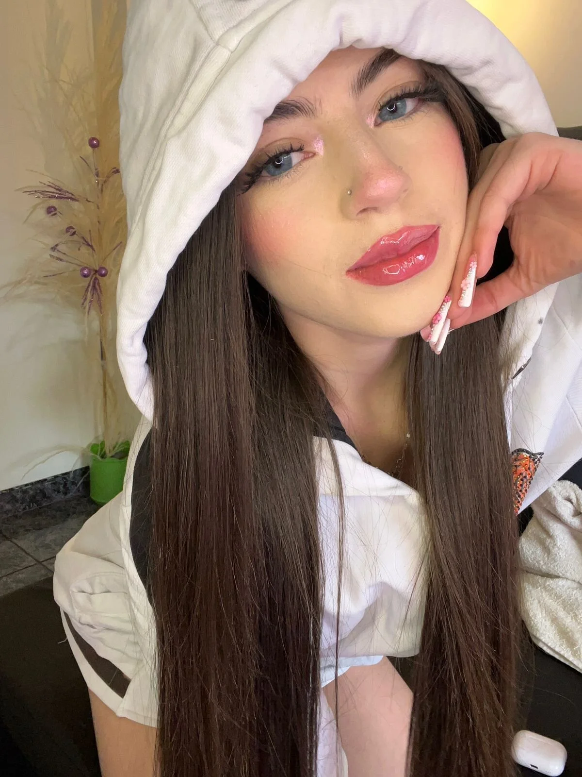 XXX Porn Photo of Nude Celestehonney 13