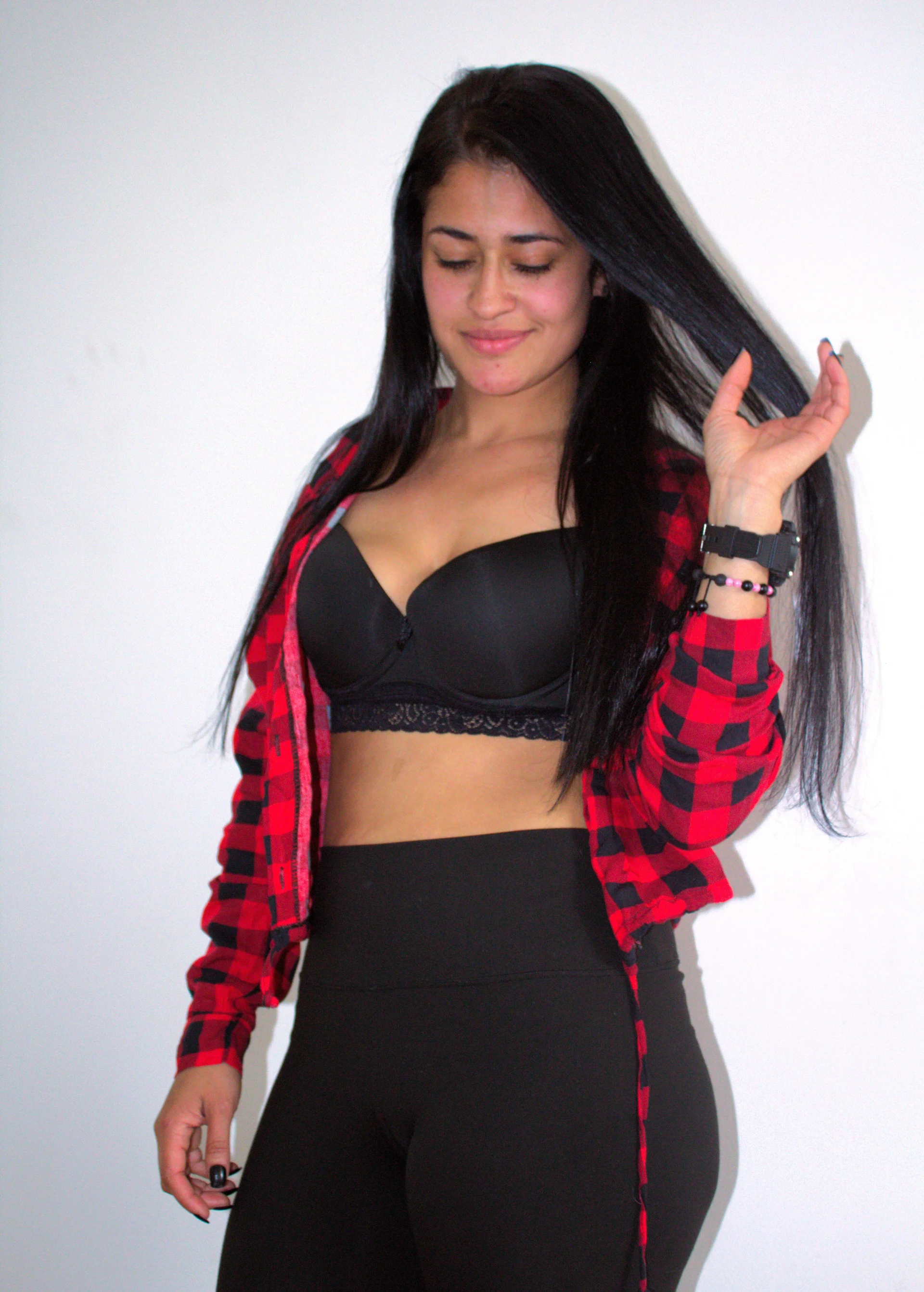 XXX Porn Photo of Nude Luna_Noire1 8