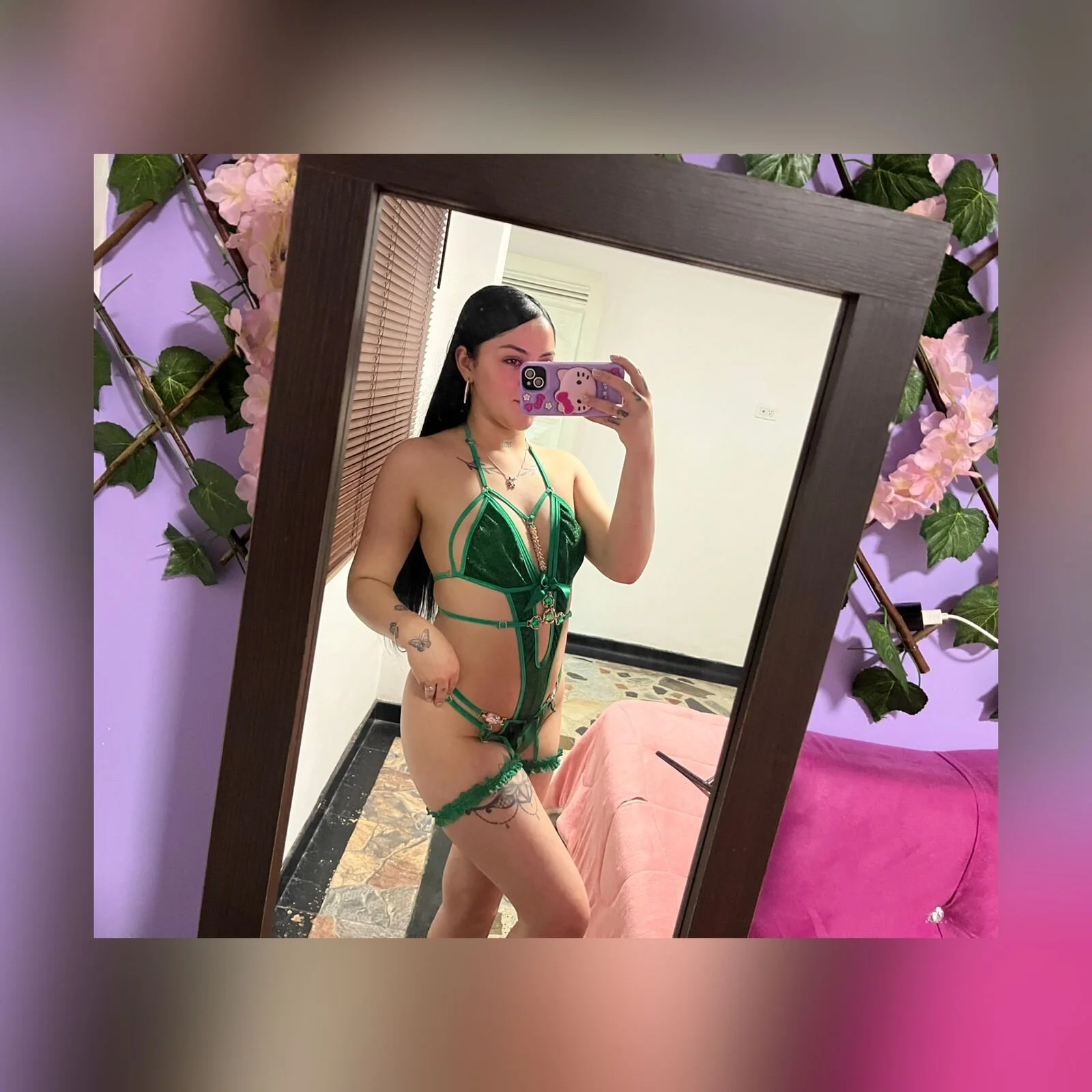 XXX Porn Photo of Nude Emmie_Hot 41