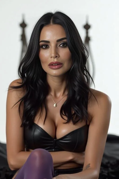 XXX Porn Photo of Nude simonacavali 18