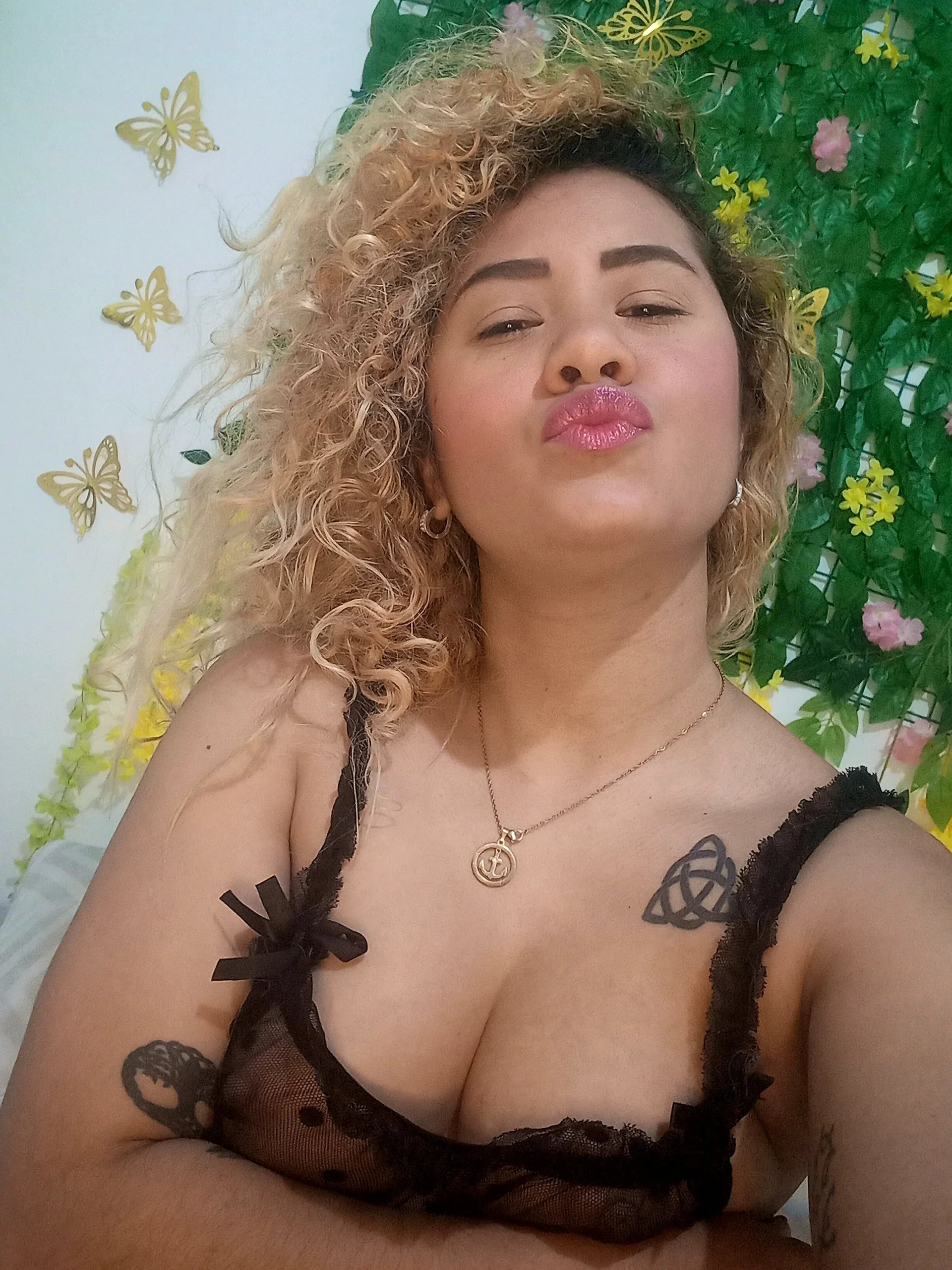 XXX Porn Photo of Nude Crysrus 1