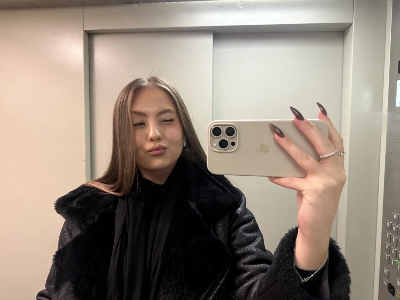 XXX Porn Photo of Nude AmeliaAmerlin 7
