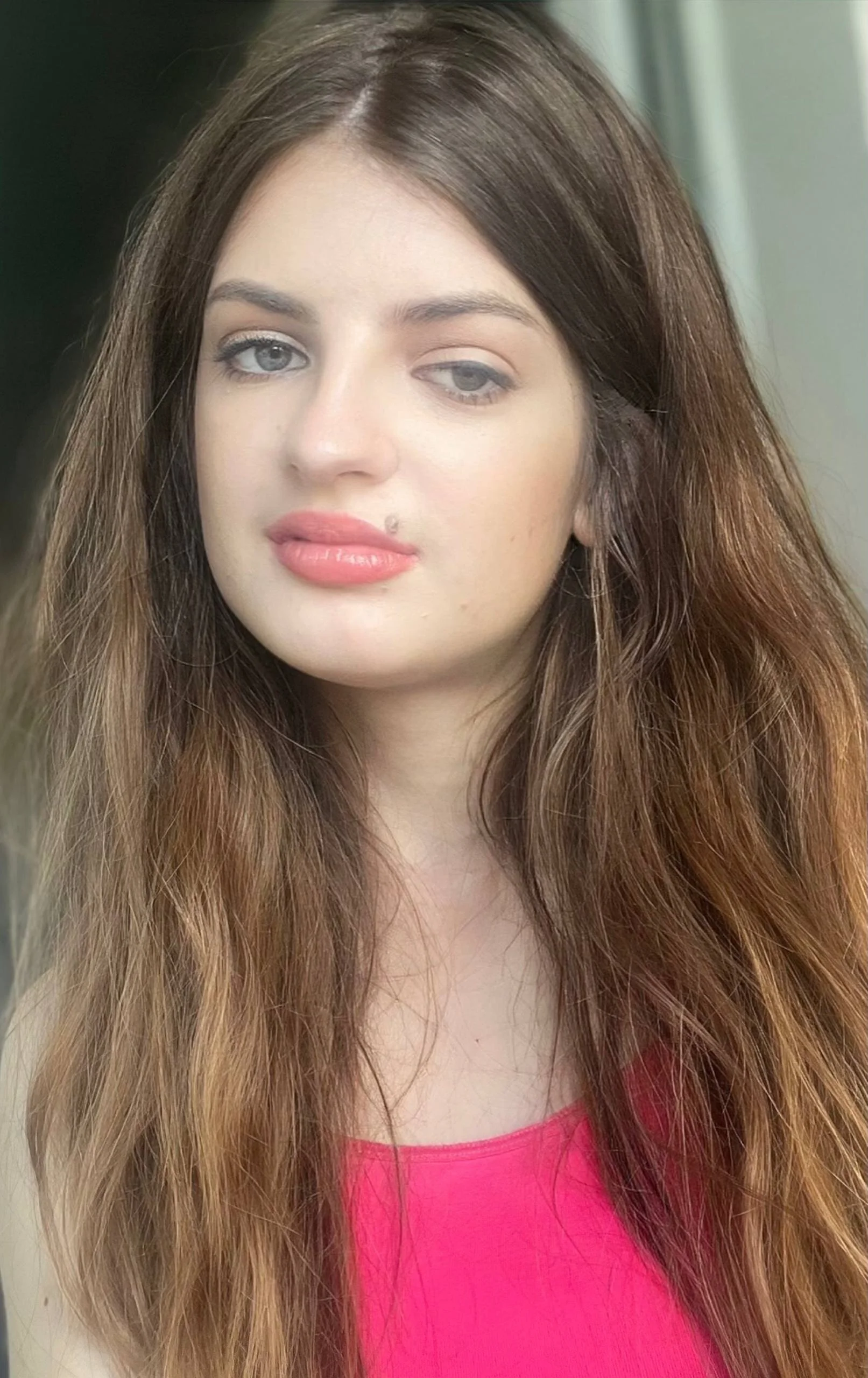 XXX Porn Photo of Nude anna__sweeeet 4