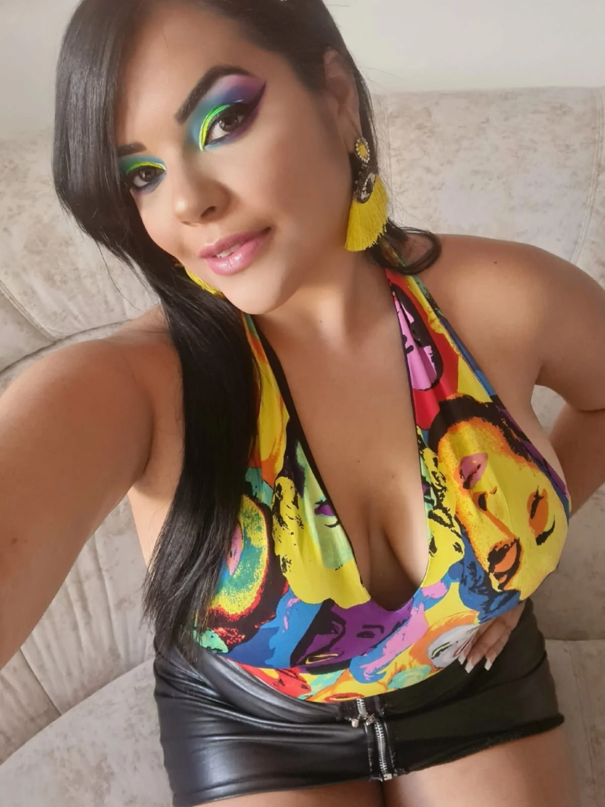 XXX Porn Photo of Nude larafoxter 39